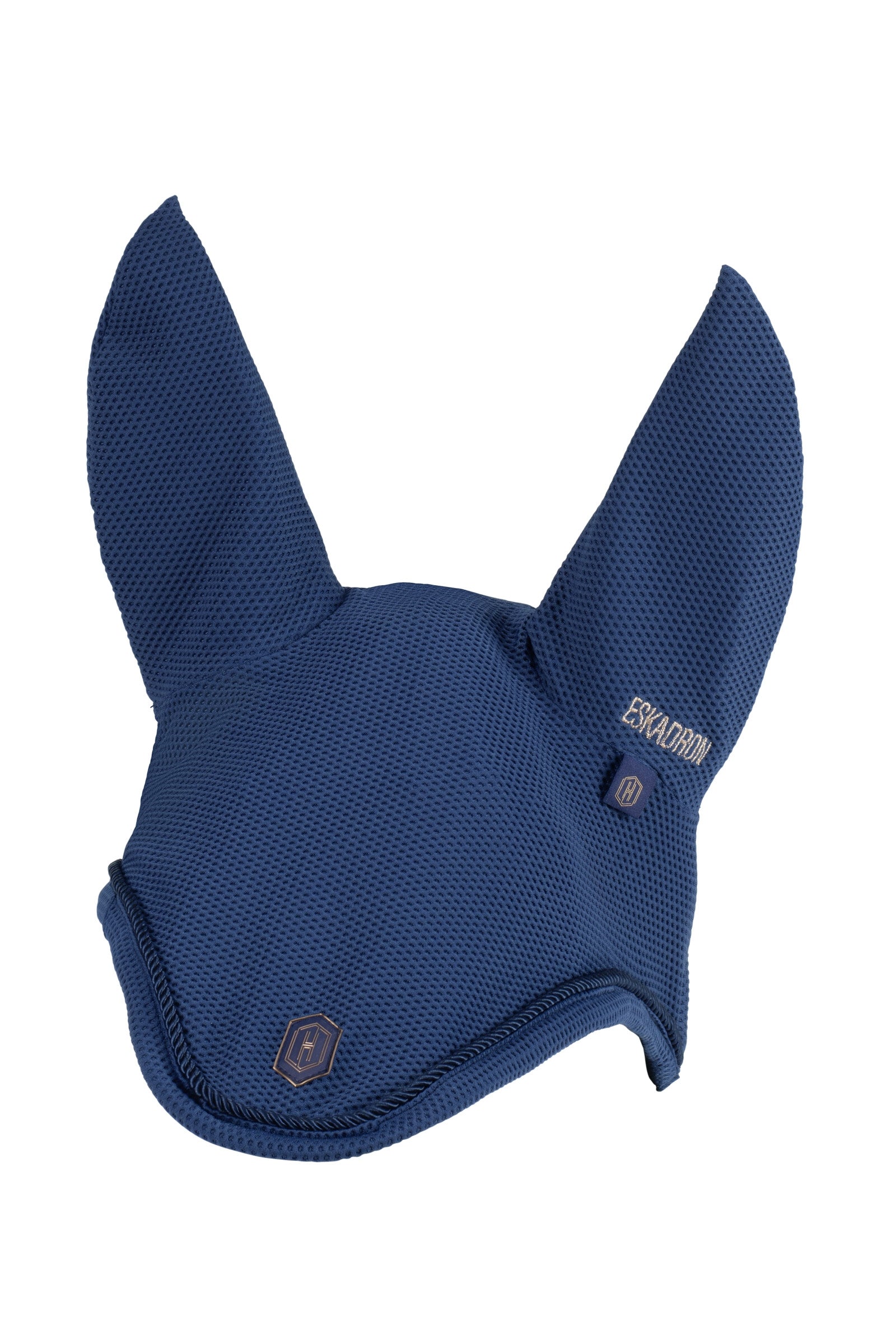 Eskadron Heritage AW24 Dynair Mesh Sport Hut Sadelunderlag