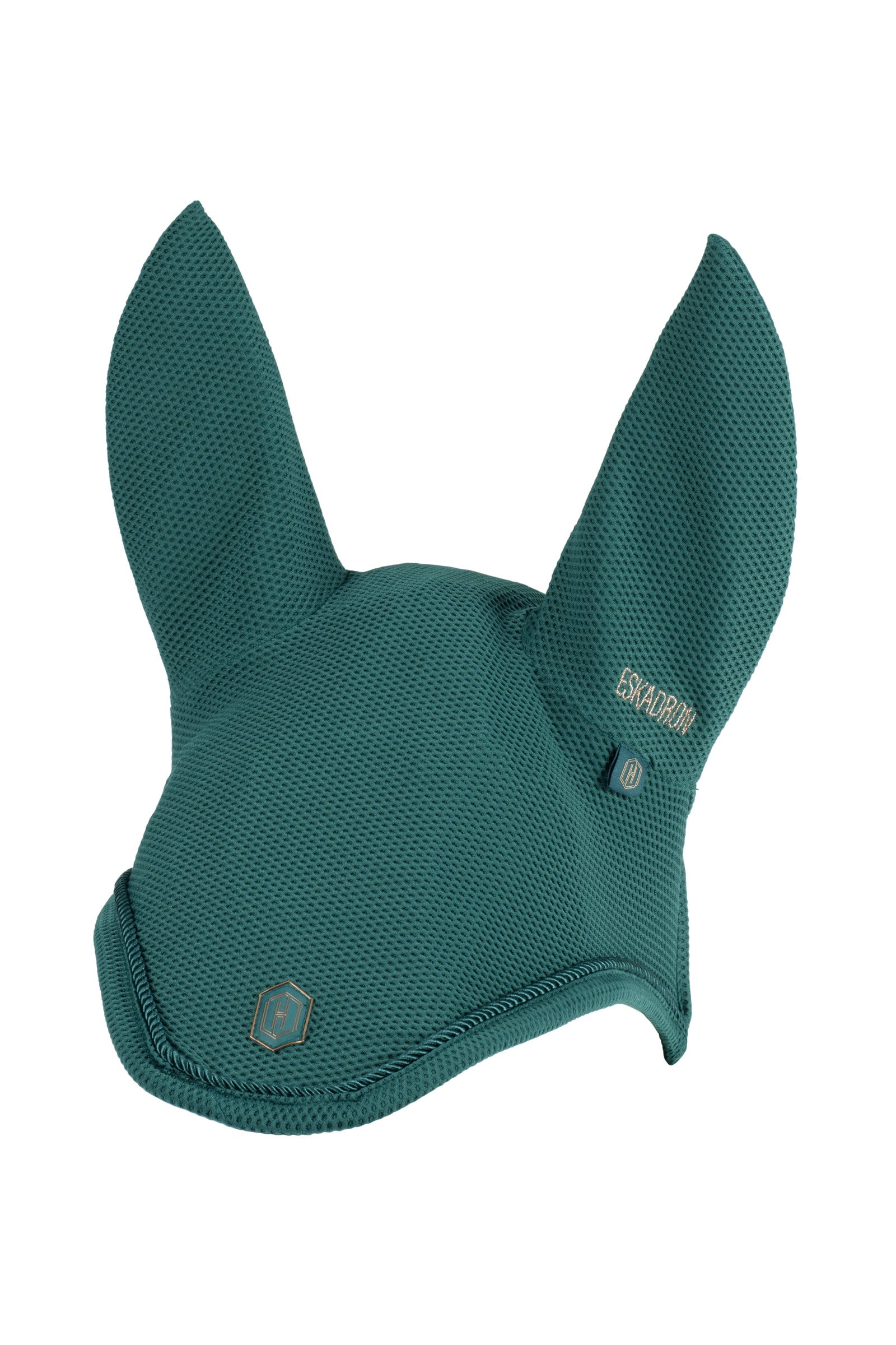 Eskadron Heritage AW24 Dynair Mesh Sport Hut Sadelunderlag