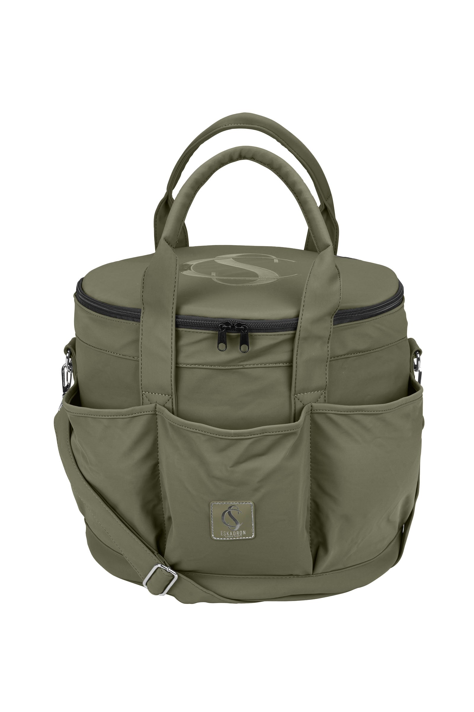 Eskadron Classic Sports SS25 Glossy tilbehørstaske Accessories