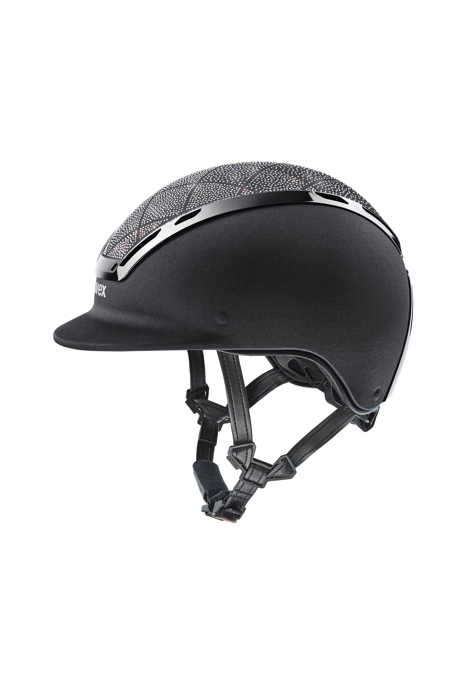 Uvex Exxeed Flash Ridehjelm Ridehjelme & Sikkerhedsveste