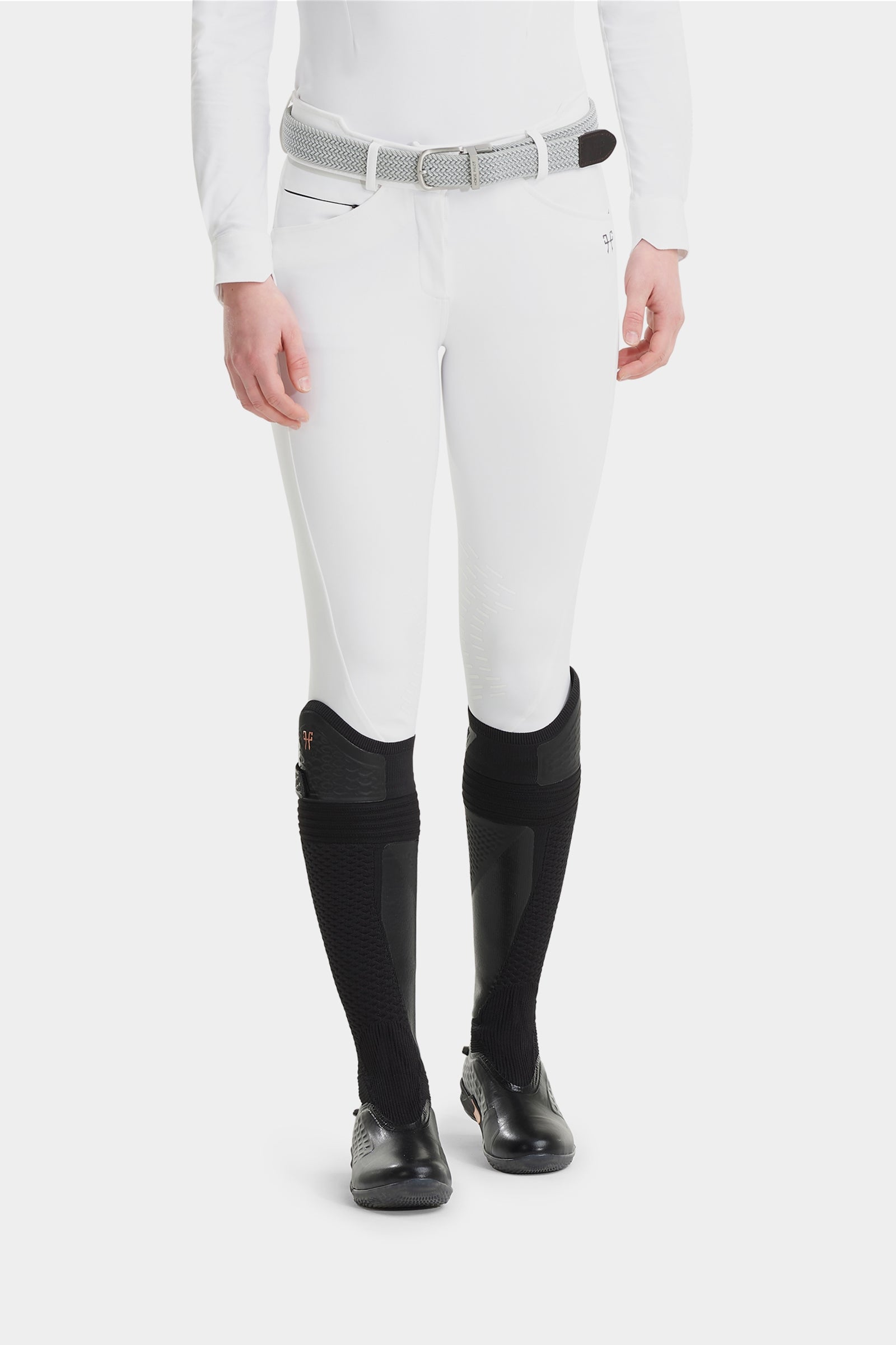 Horse Pilot X-Design ridebukser til damer Womens Breeches