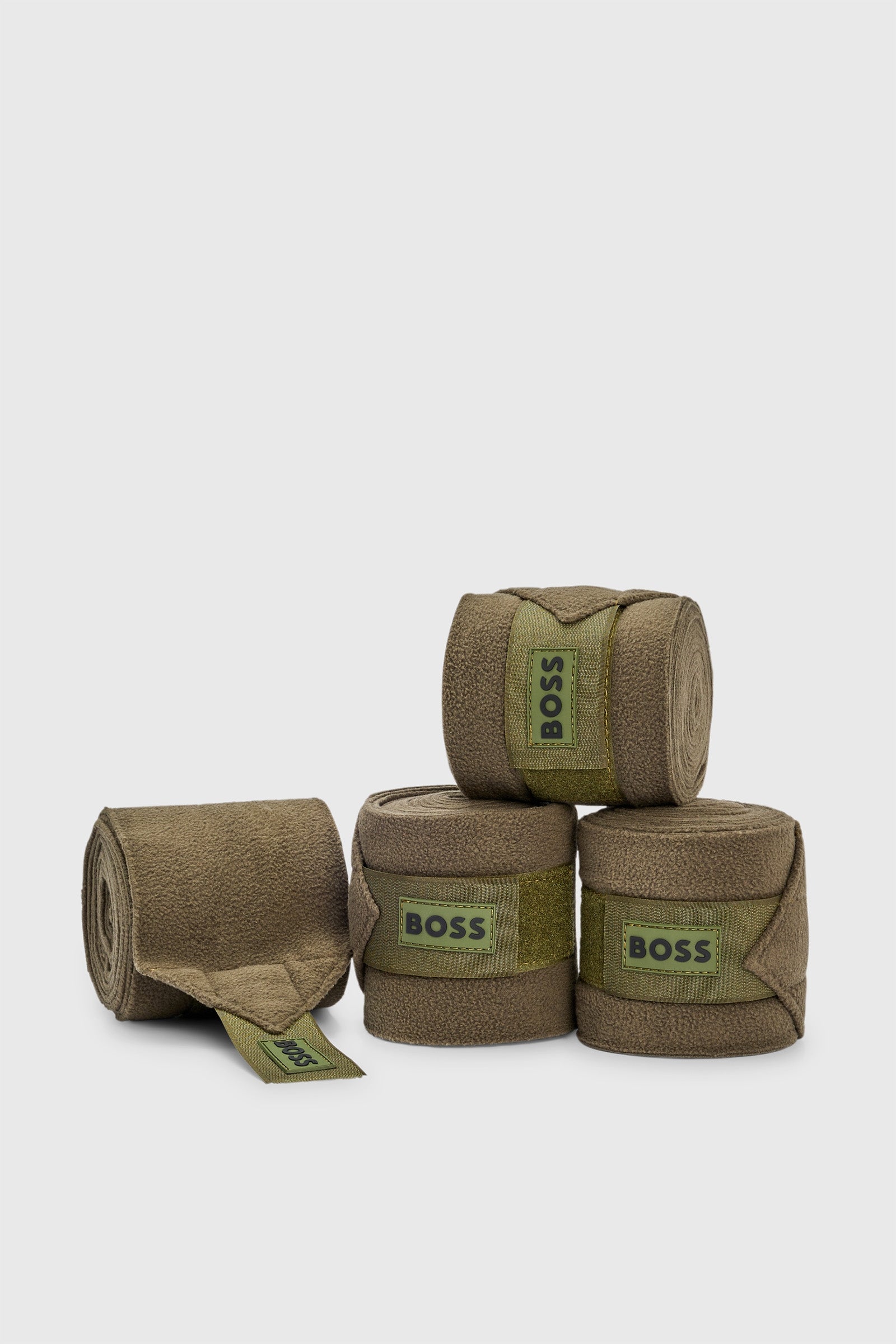 Boss Bandager Leg Protection & Hoof Protection for Horses