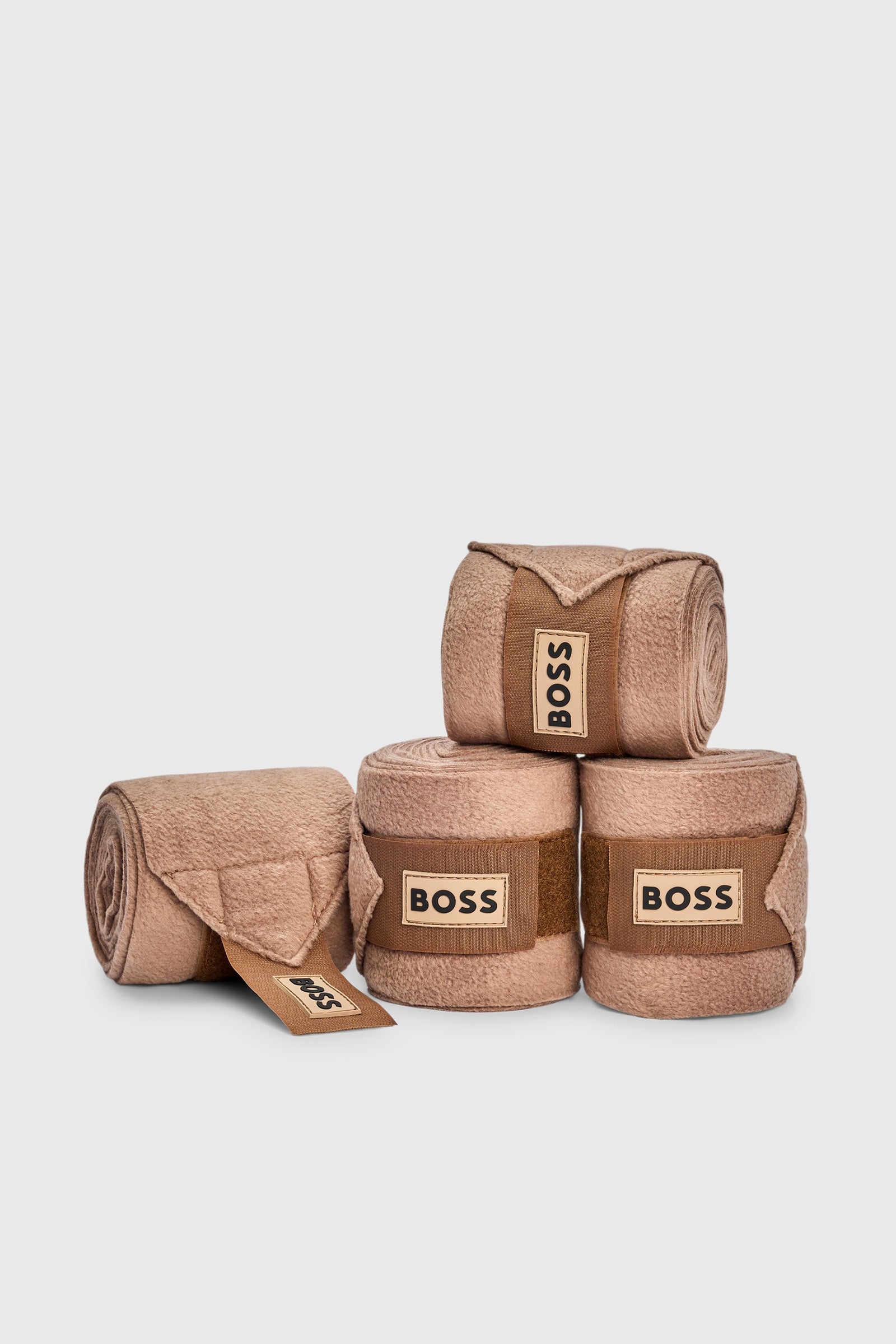 Boss Bandager Leg Protection & Hoof Protection for Horses