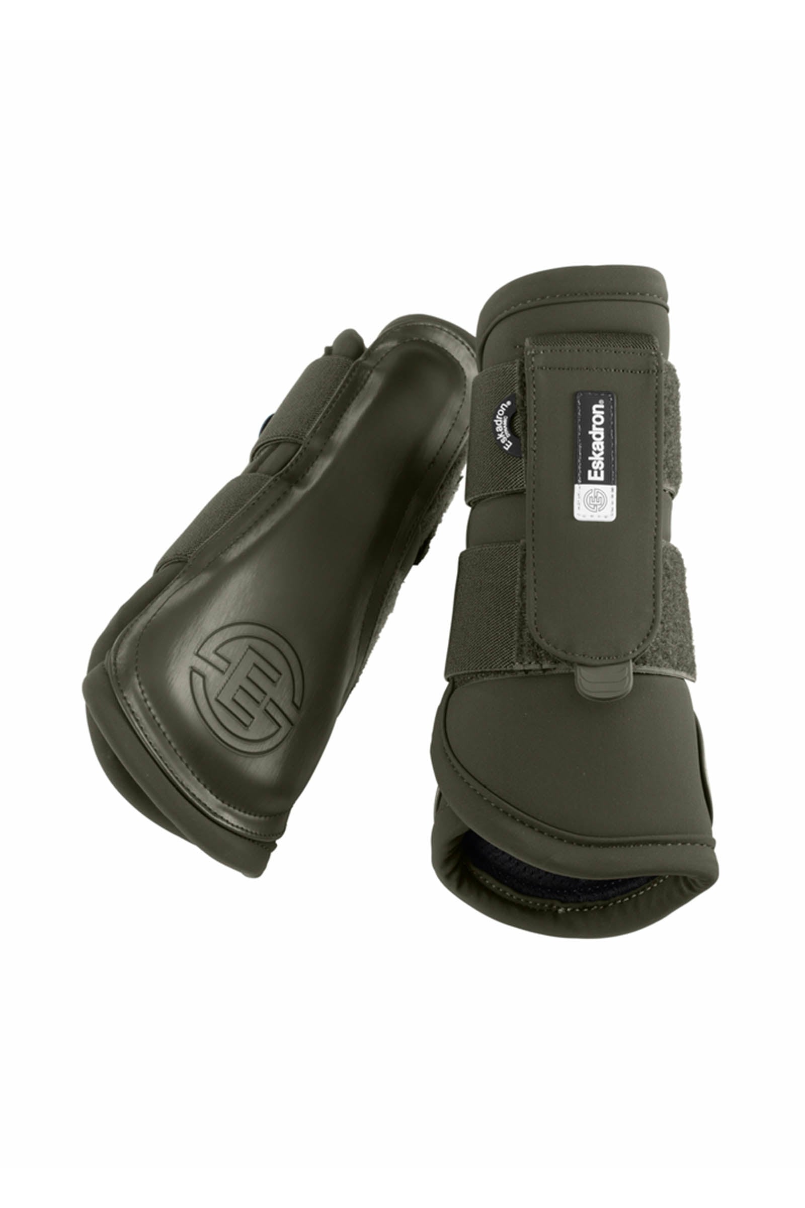 Eskadron Dynamics AW25 softshell senebeskyttere Leg Protection & Hoof Protection for Horses