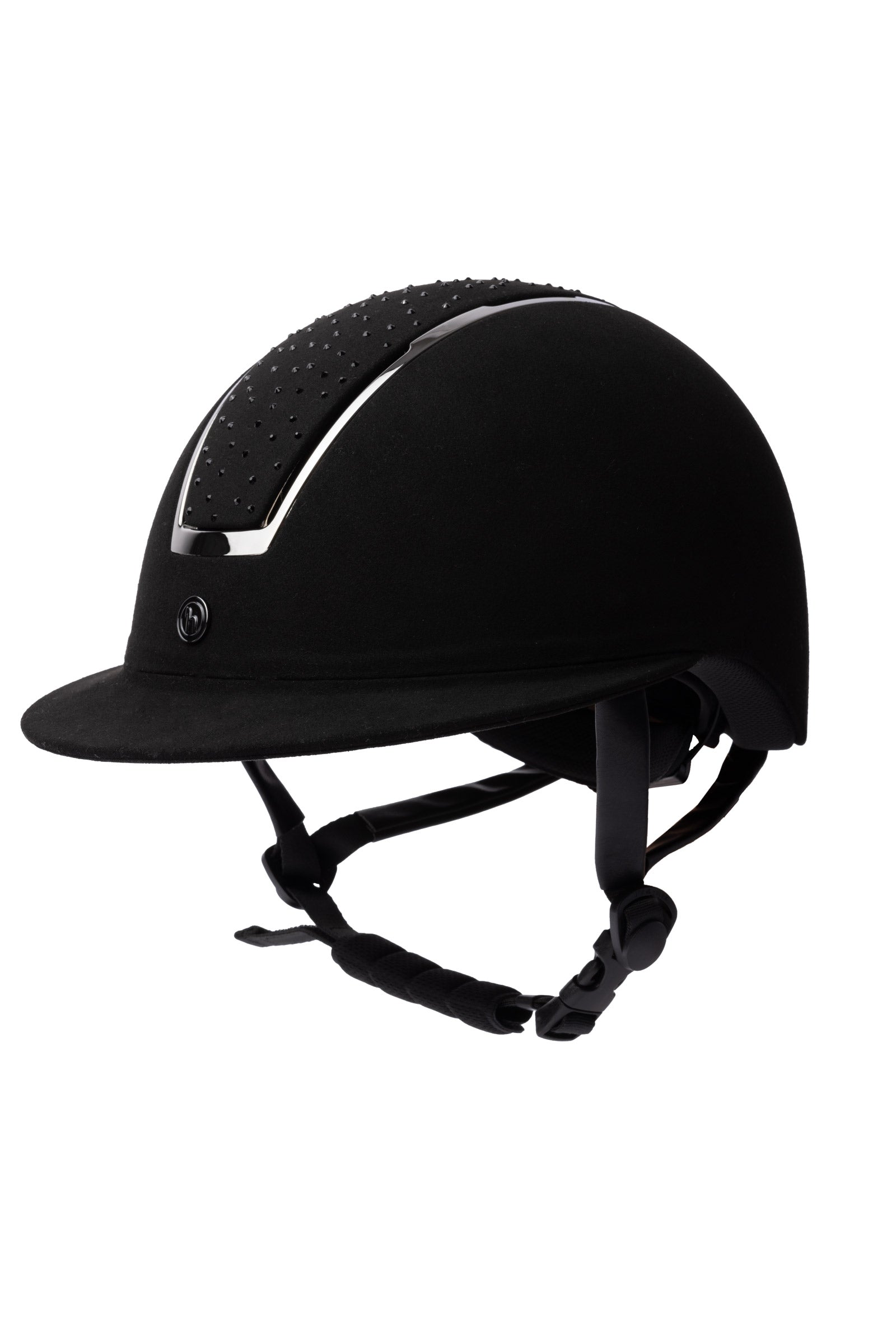 Horze Solara II Ridehjelm Ridehjelme & Sikkerhedsveste