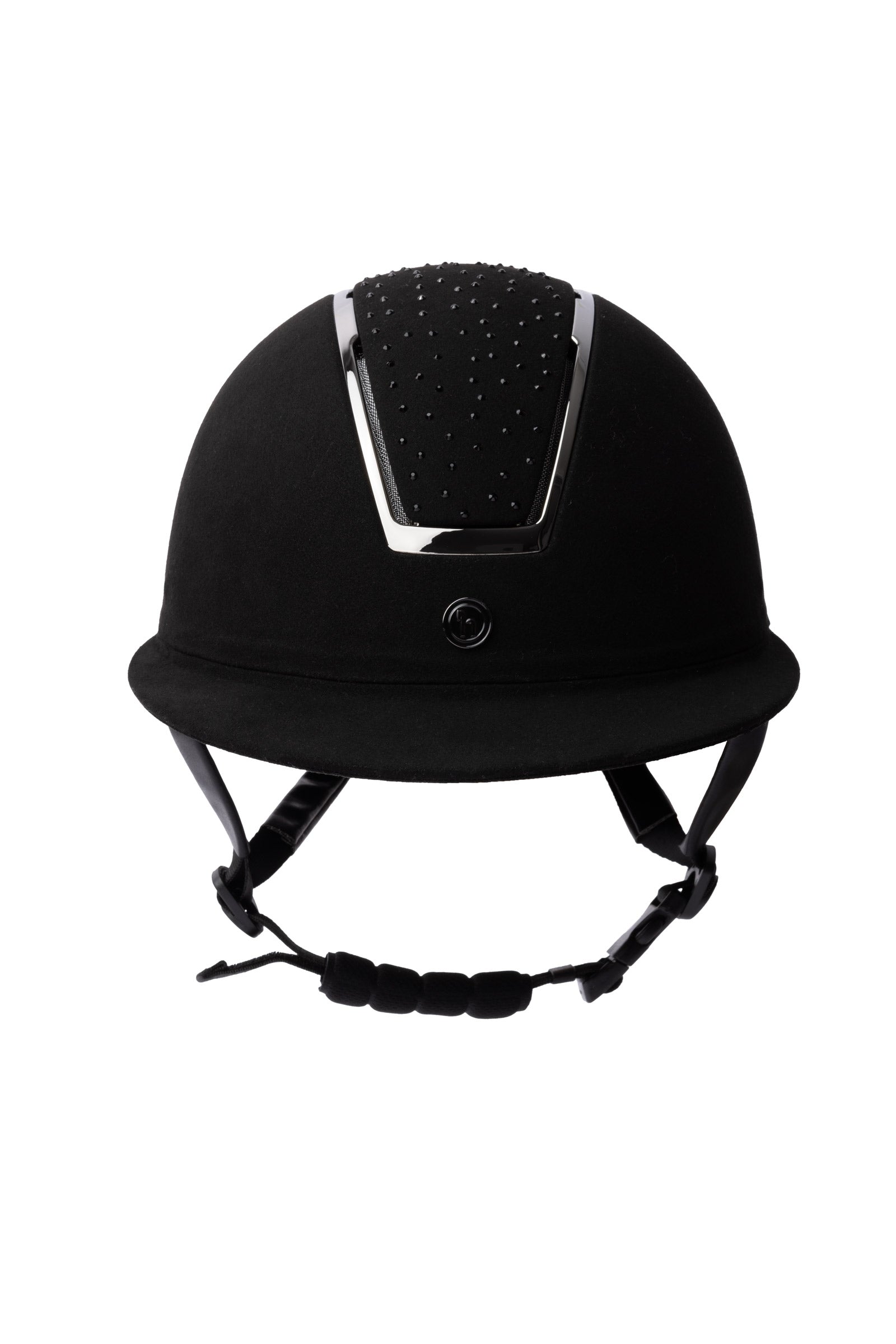 Horze Solara II Riding Helmet Safety Equipment
