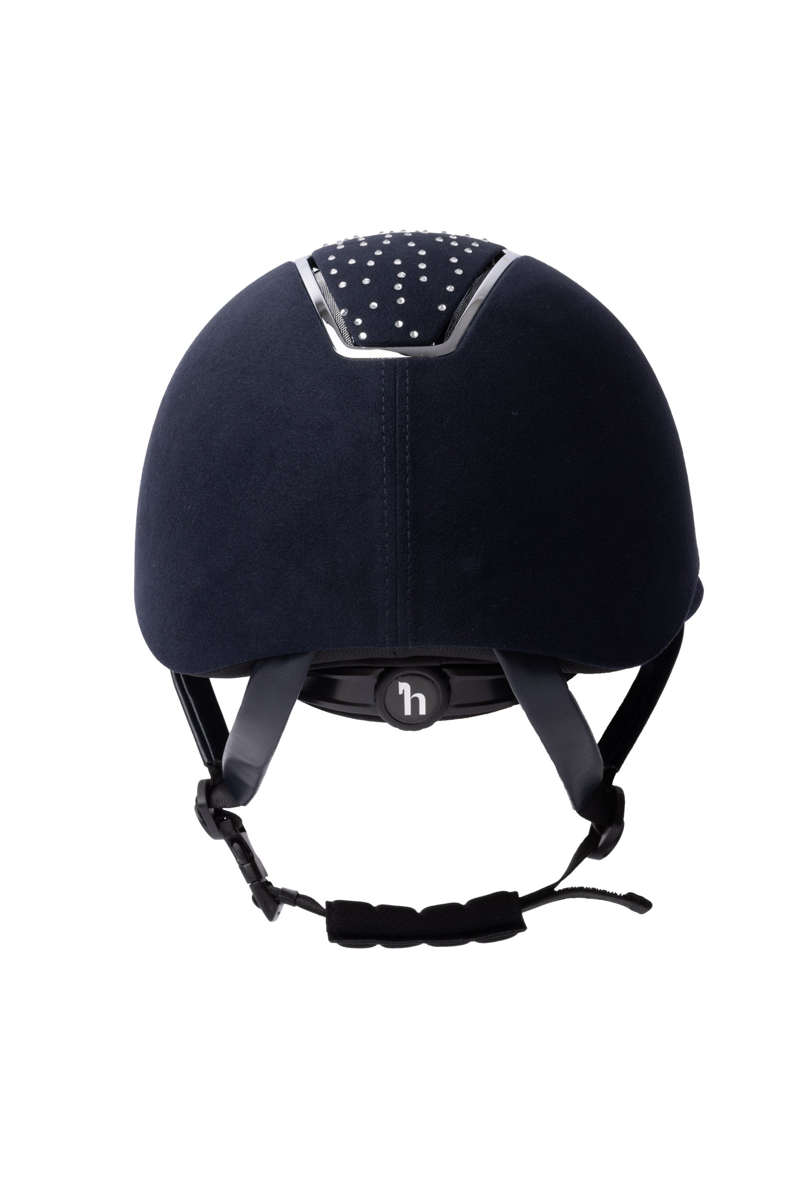 Horze Solara II Riding Helmet Safety Equipment