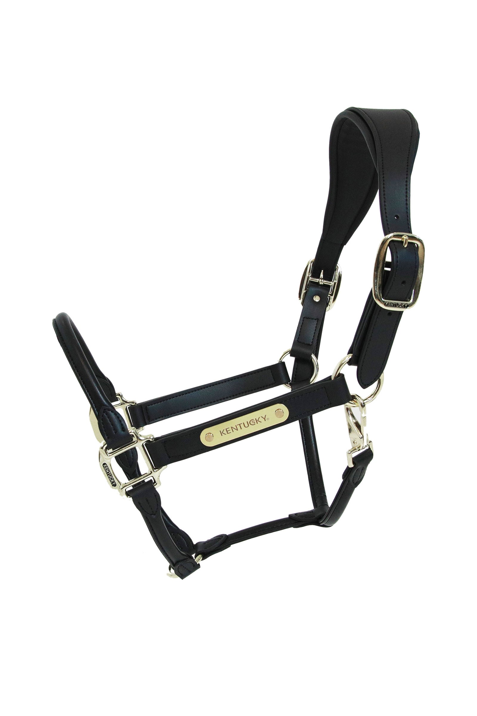 Kentucky Horsewear læder anatomisk grime Grimer & Træktove