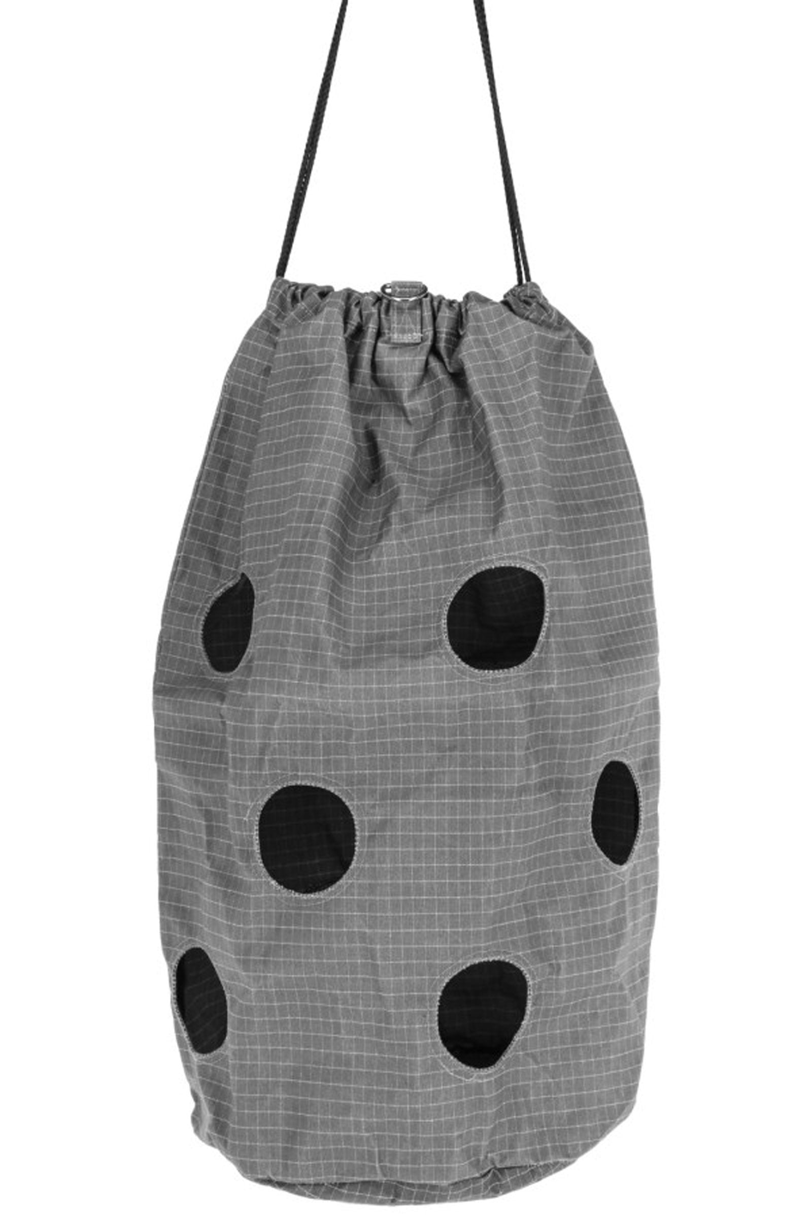 Kerbl høpose i canvas Fodring & Vanding