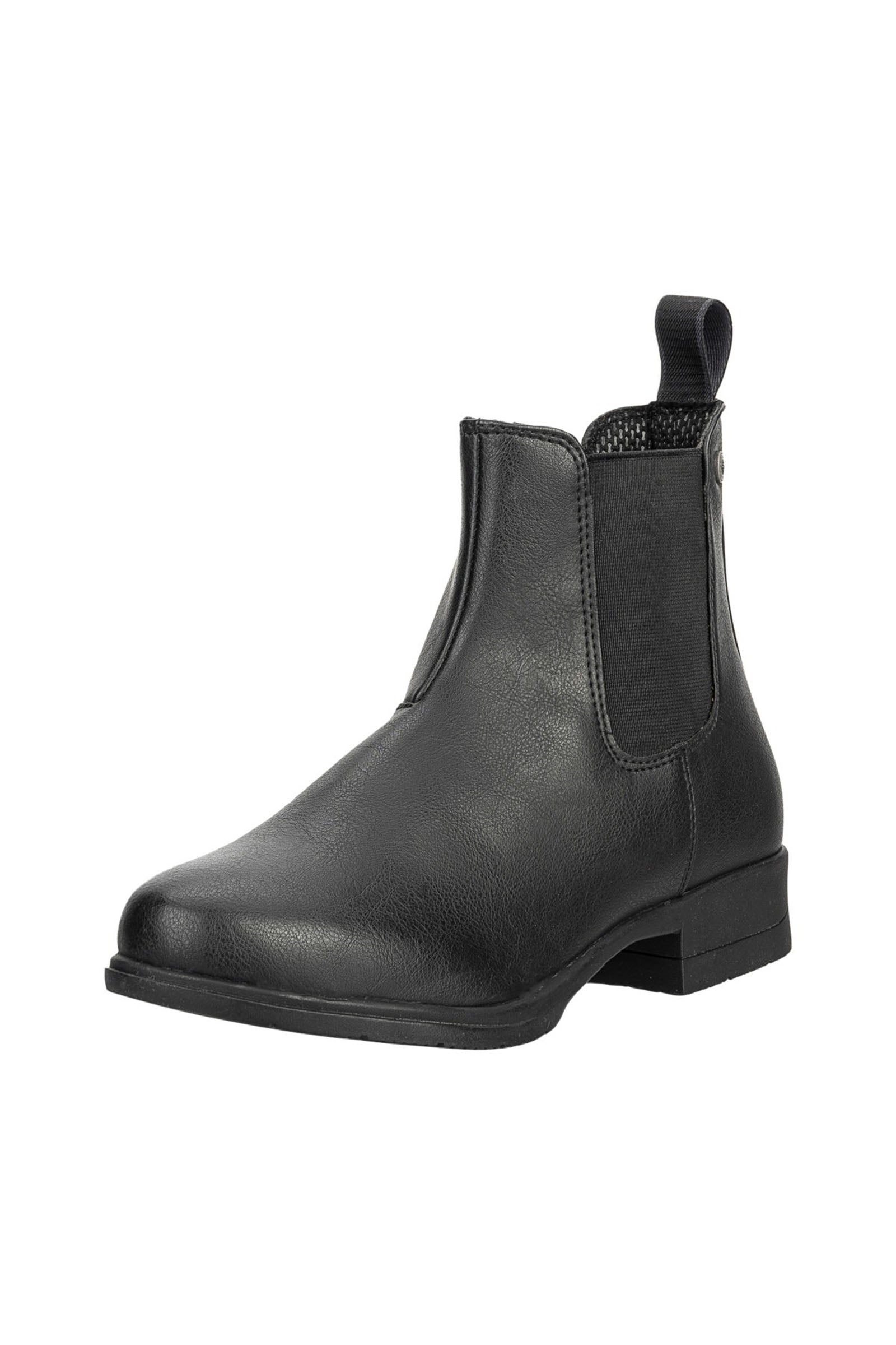 Suedwind Footwear Nova Vegan Jodhpur Boots, Kids Riding Boots & Riding Shoes