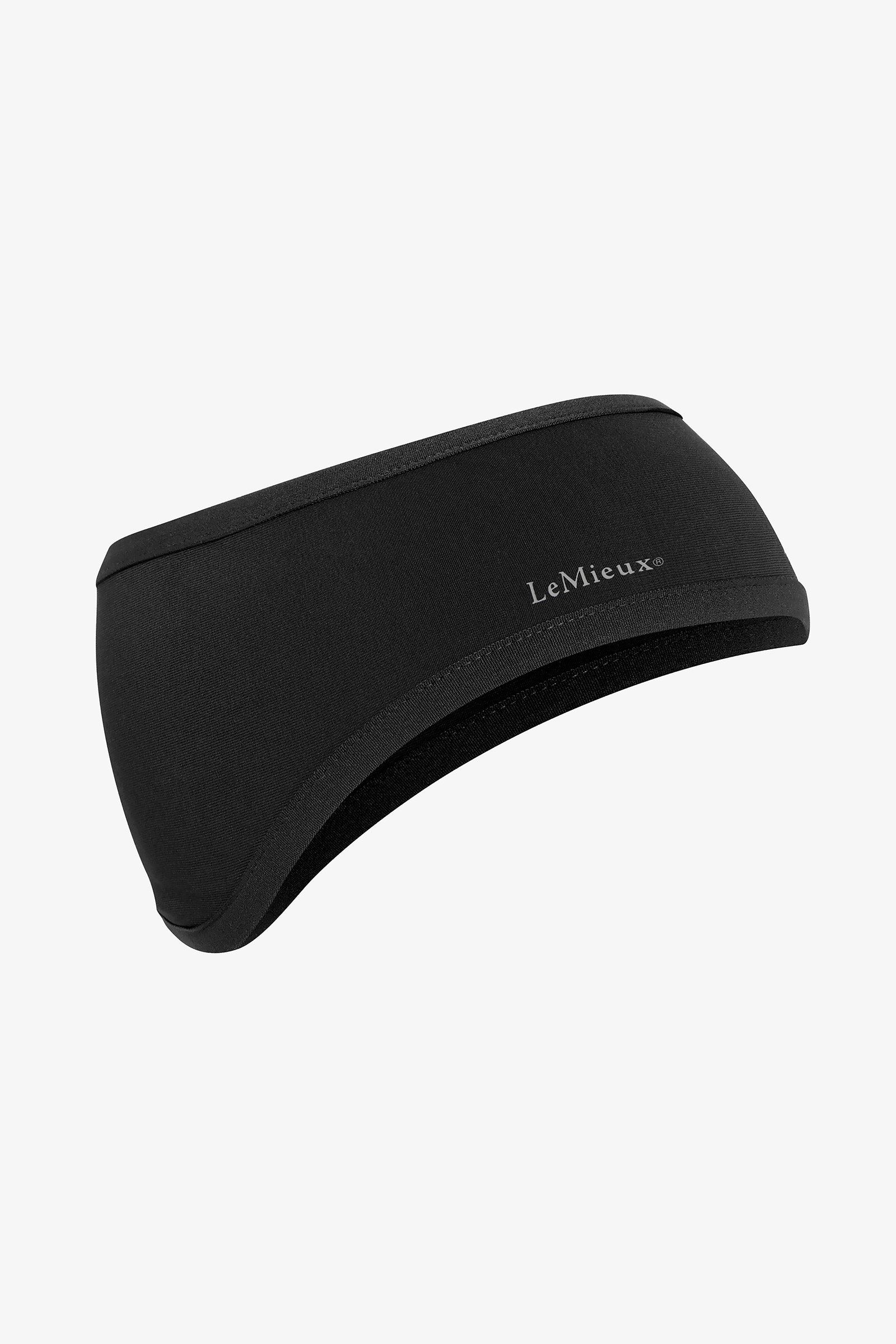 LeMieux pandebånd med ørevarmer Accessories