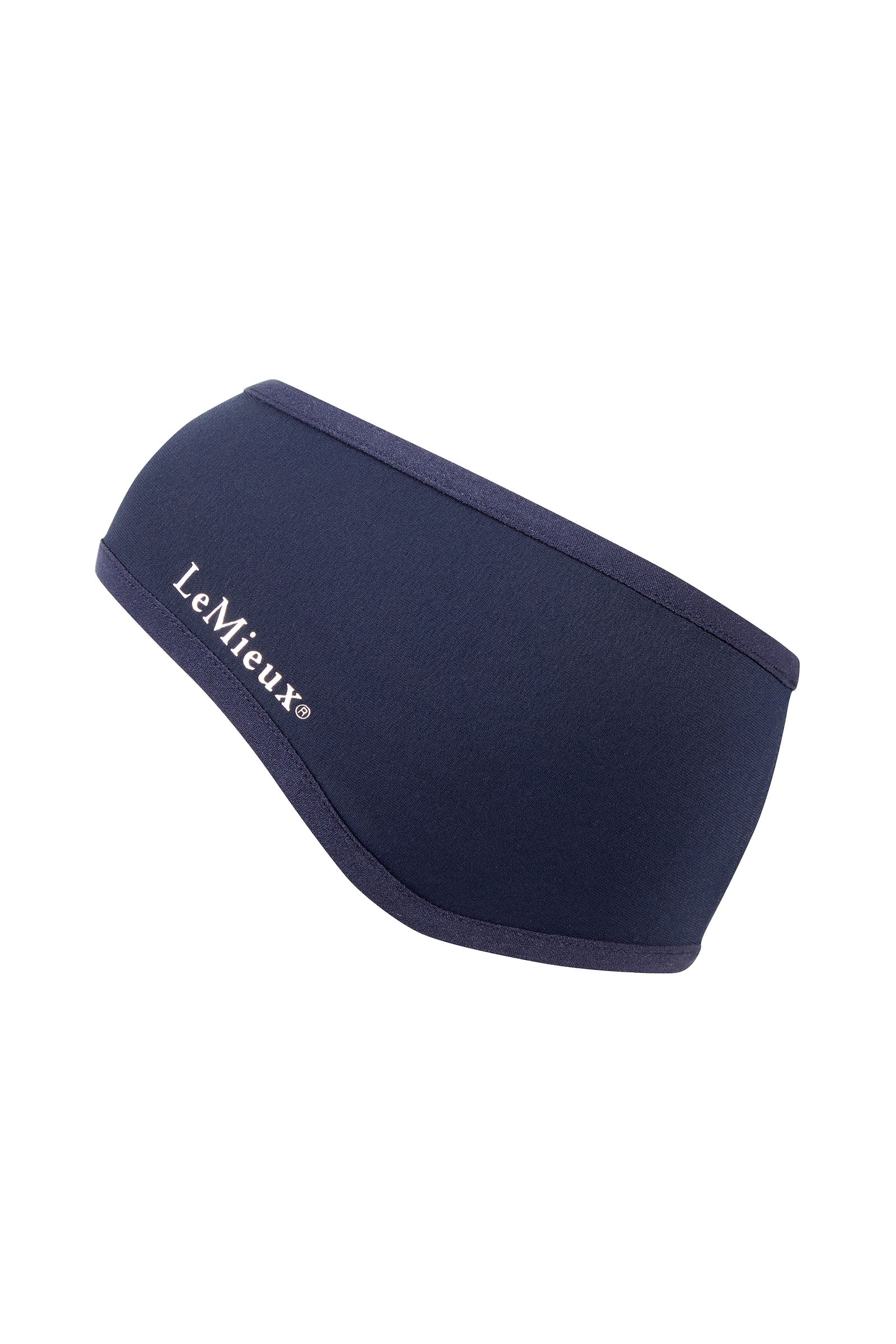 LeMieux pandebånd med ørevarmer Accessories