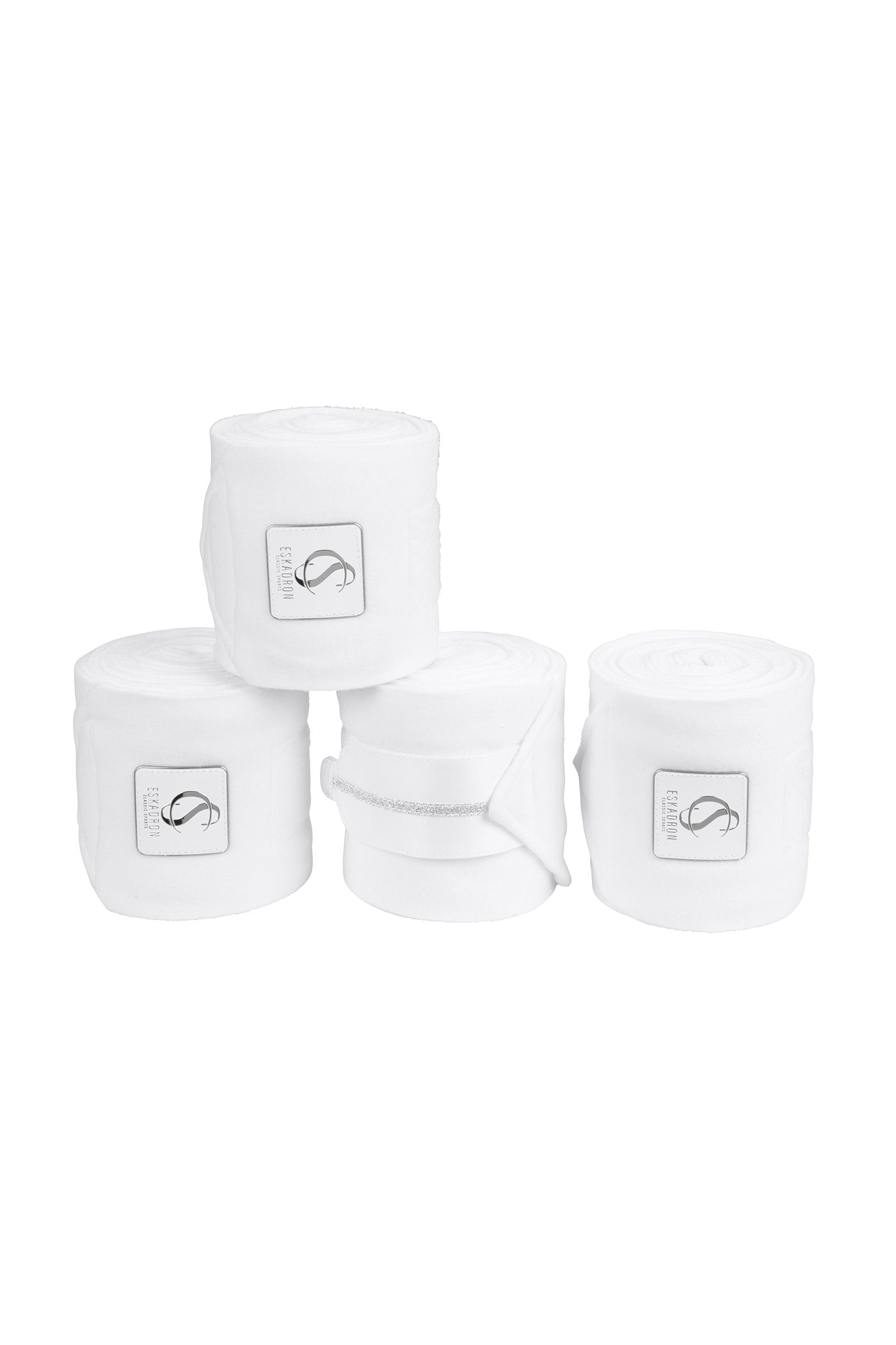 Eskadron Classic Sports Bandages Fleece SS24 Leg Protection & Hoof Protection for Horses