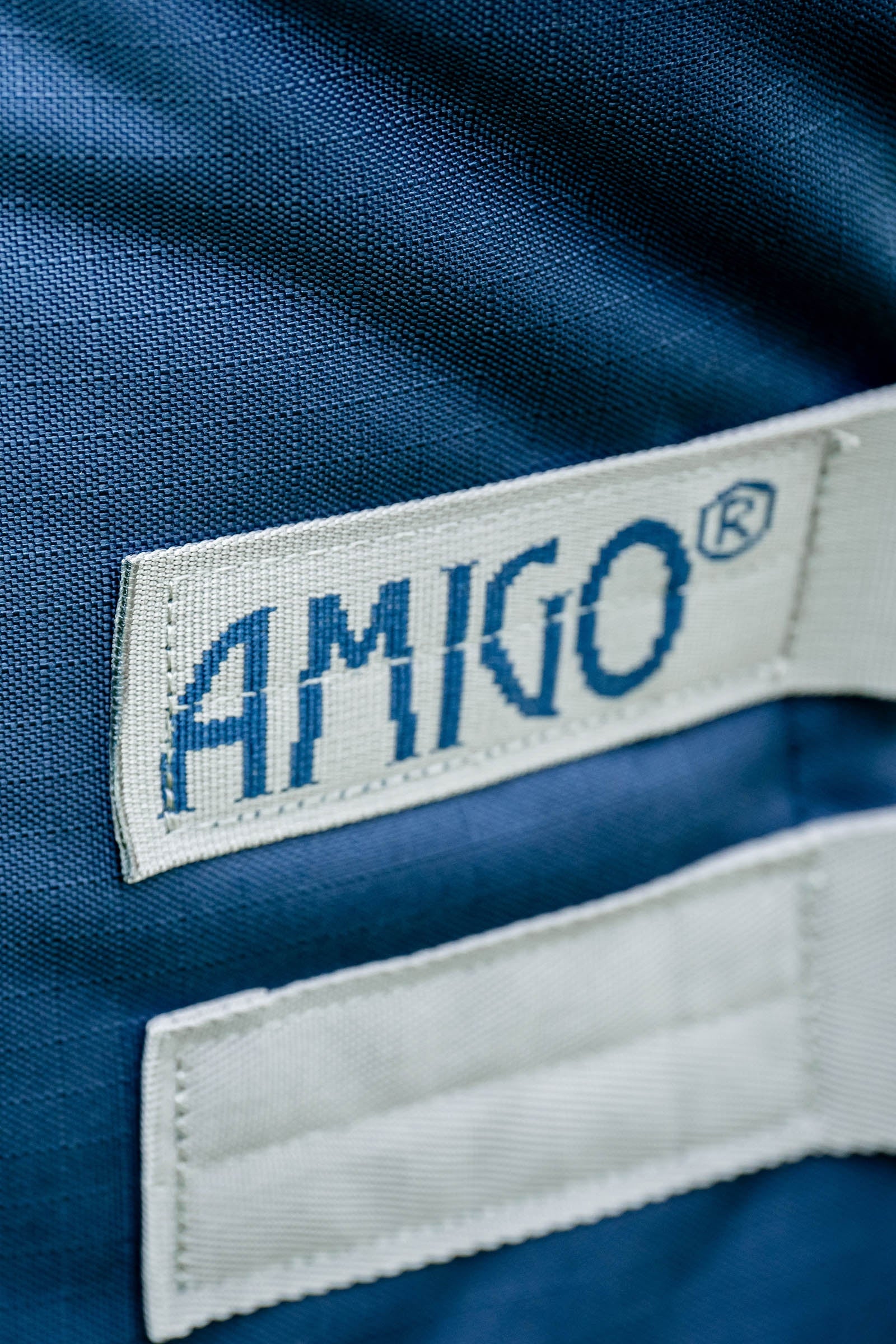 Horseware Amigo Ripstop 900D Turnout 0g Horse Rugs