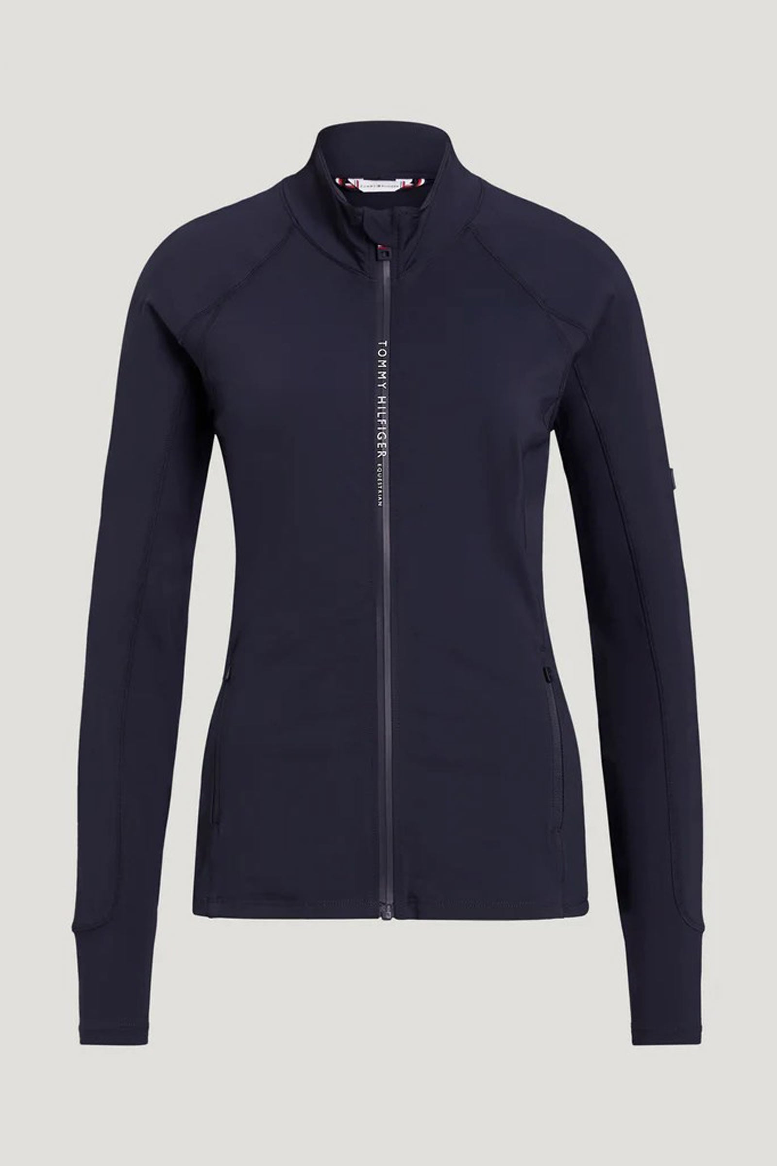 Tommy Hilfiger Equestrian Derby Women´s Training Jacket Women’s Riding Clothing