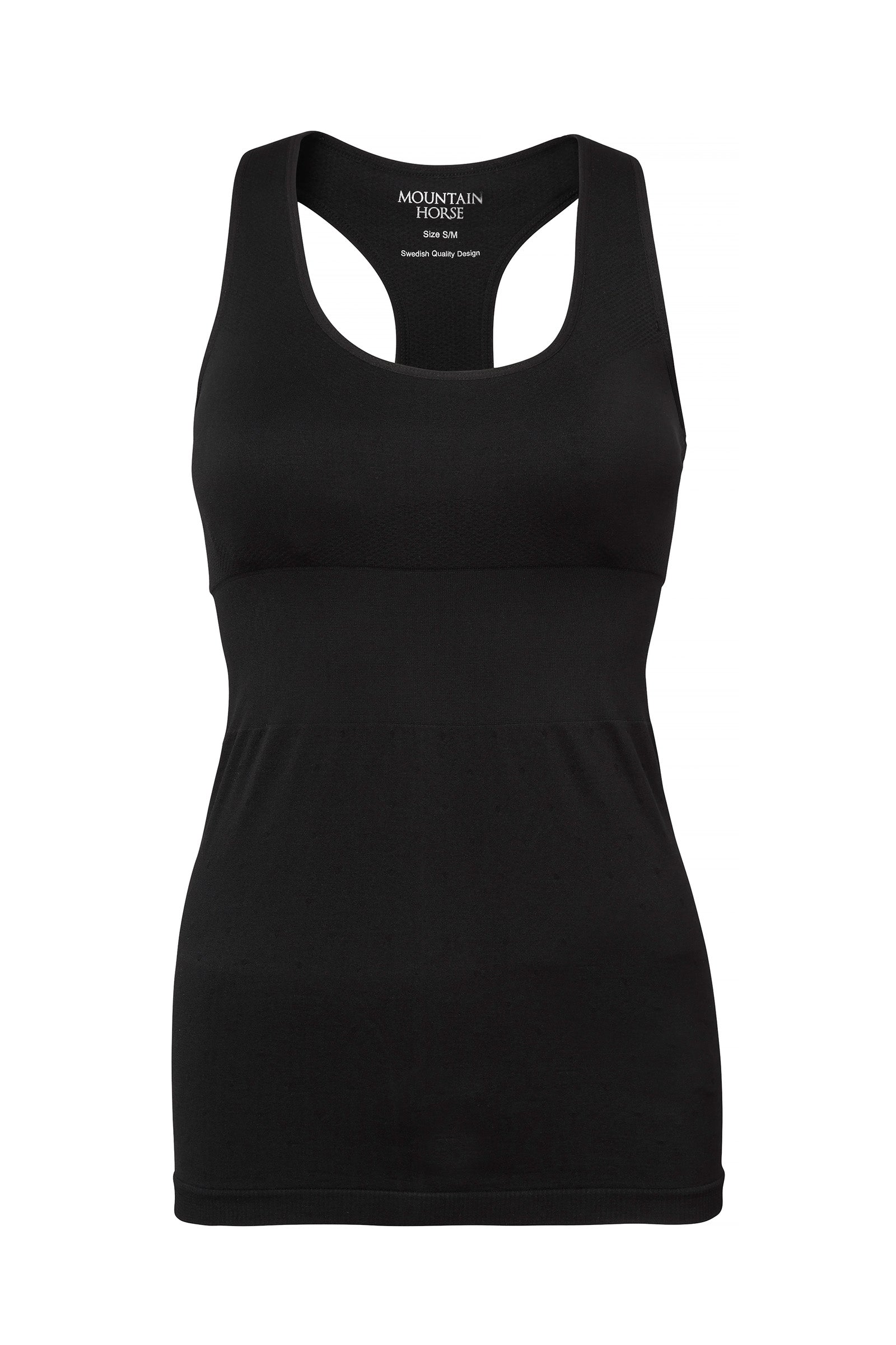 Mountain Horse Adore Bra Tank Top Ridetøj til dame