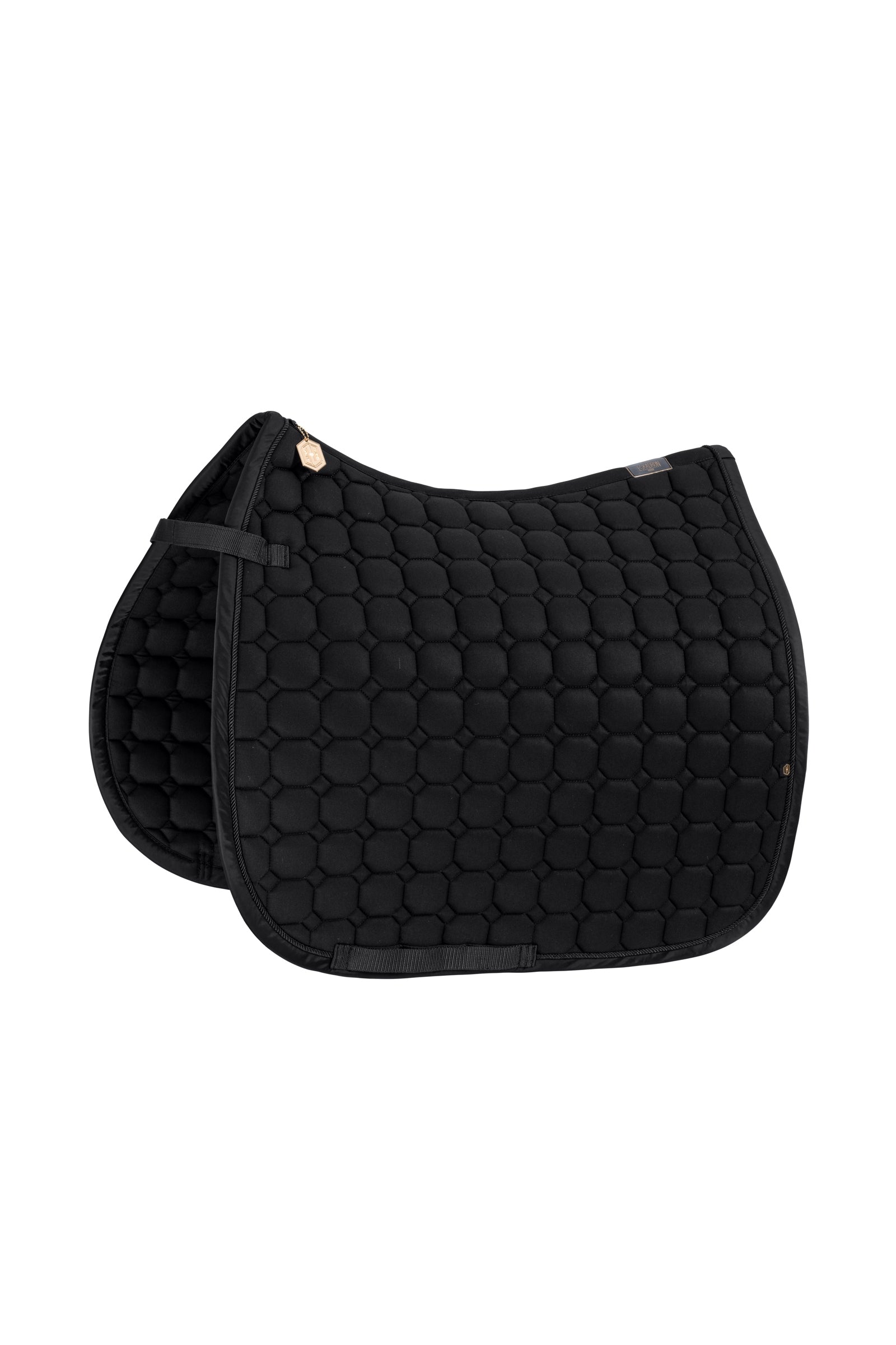 Eskadron Heritage AW24 Cotton Shetty Sadelunderlag Pony & Shetland