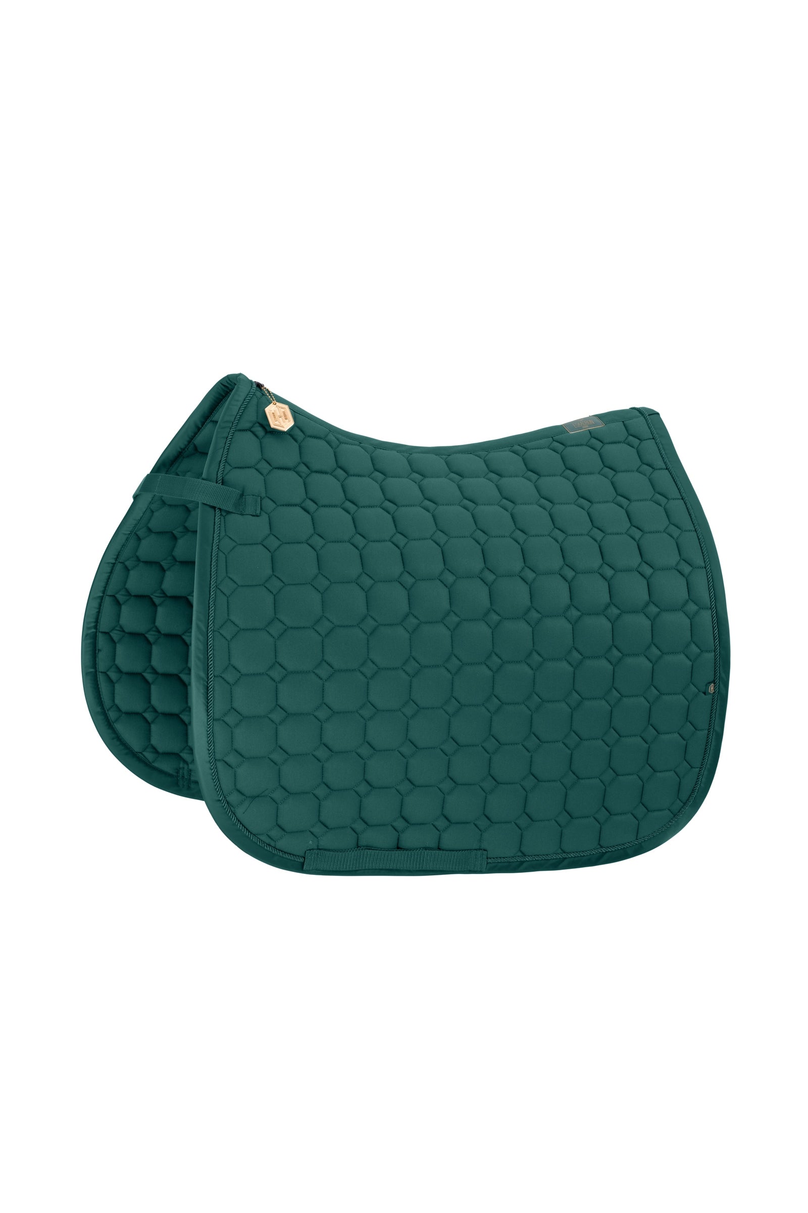 Eskadron Heritage AW24 Cotton Shetty Sadelunderlag Pony & Shetland