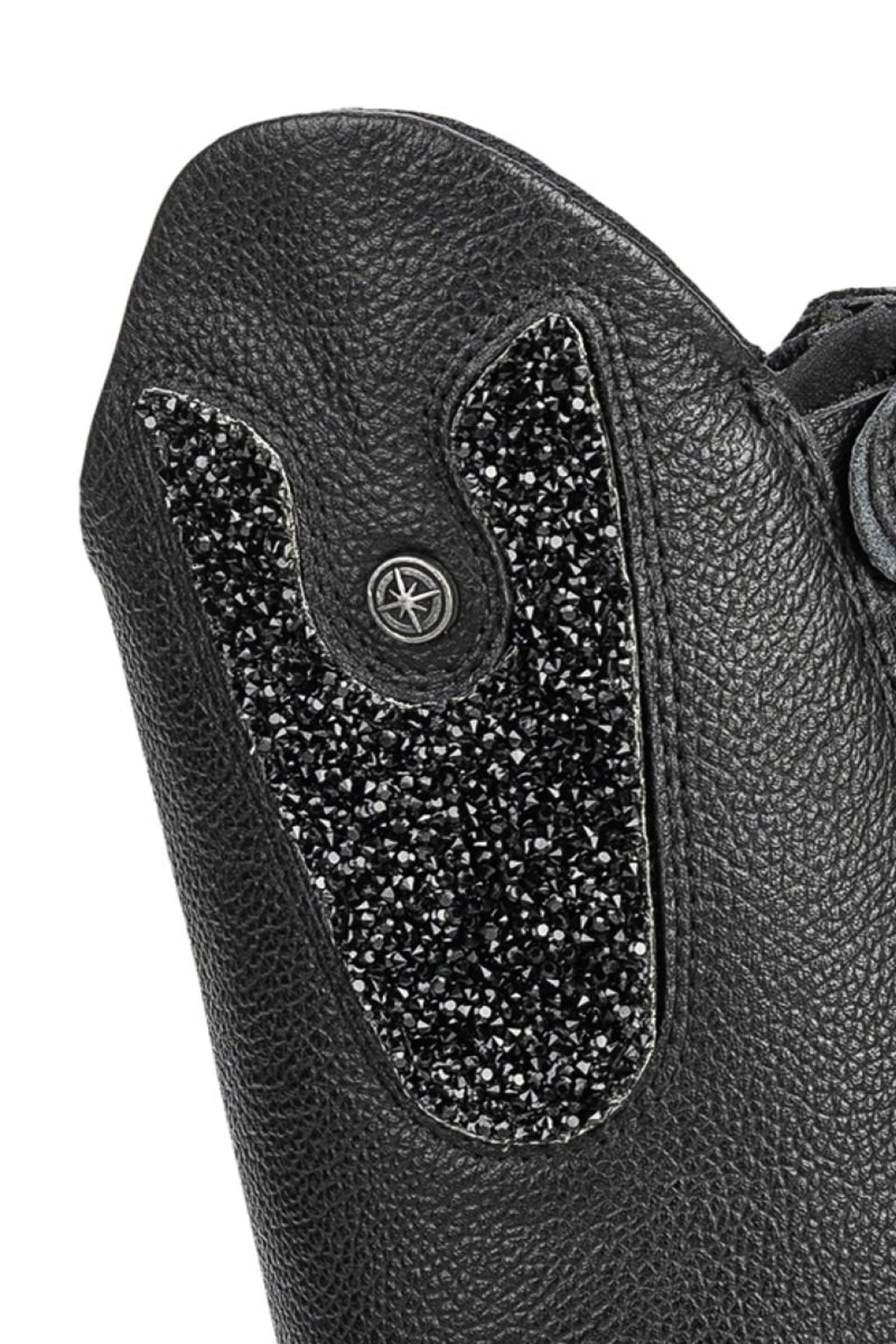 Suedwind Footwear Nova Kids Convertible Patches Støvler & Leggings