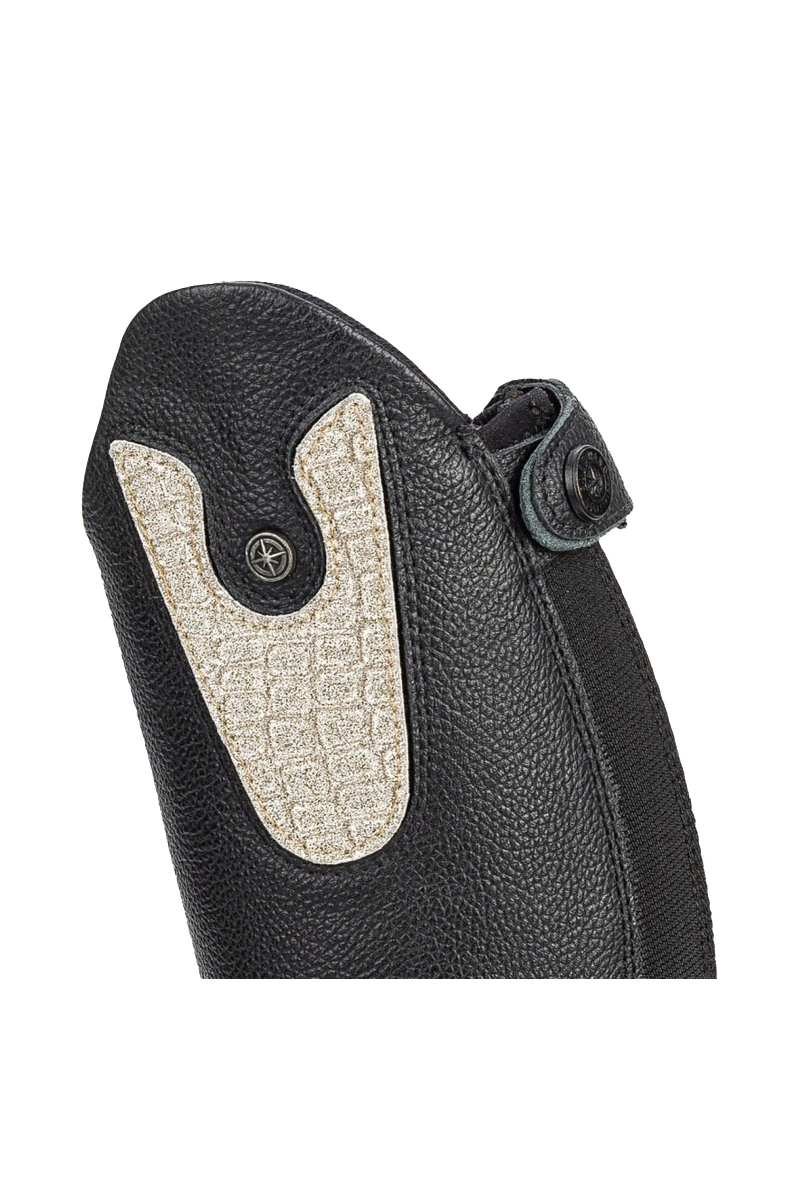 Suedwind Footwear Nova Kids Convertible Patches Støvler & Leggings
