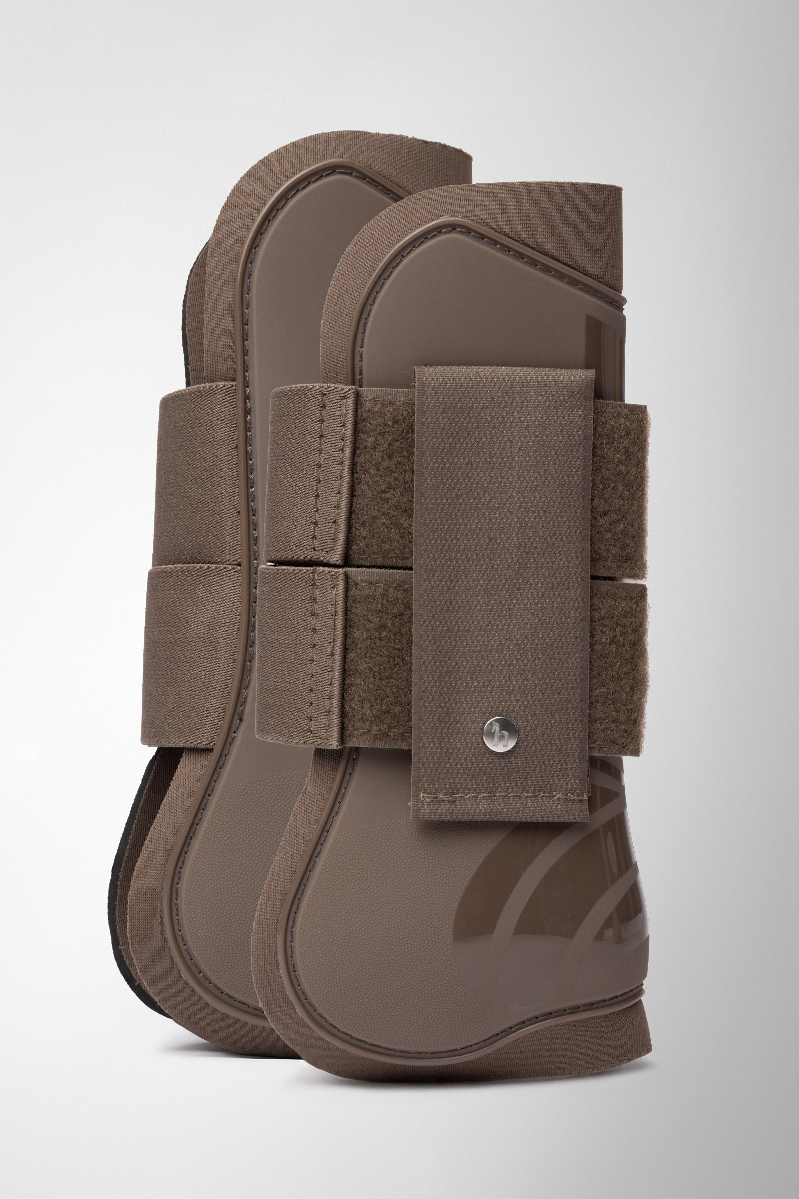Horze Panache Senegamacher Leg Protection & Hoof Protection for Horses
