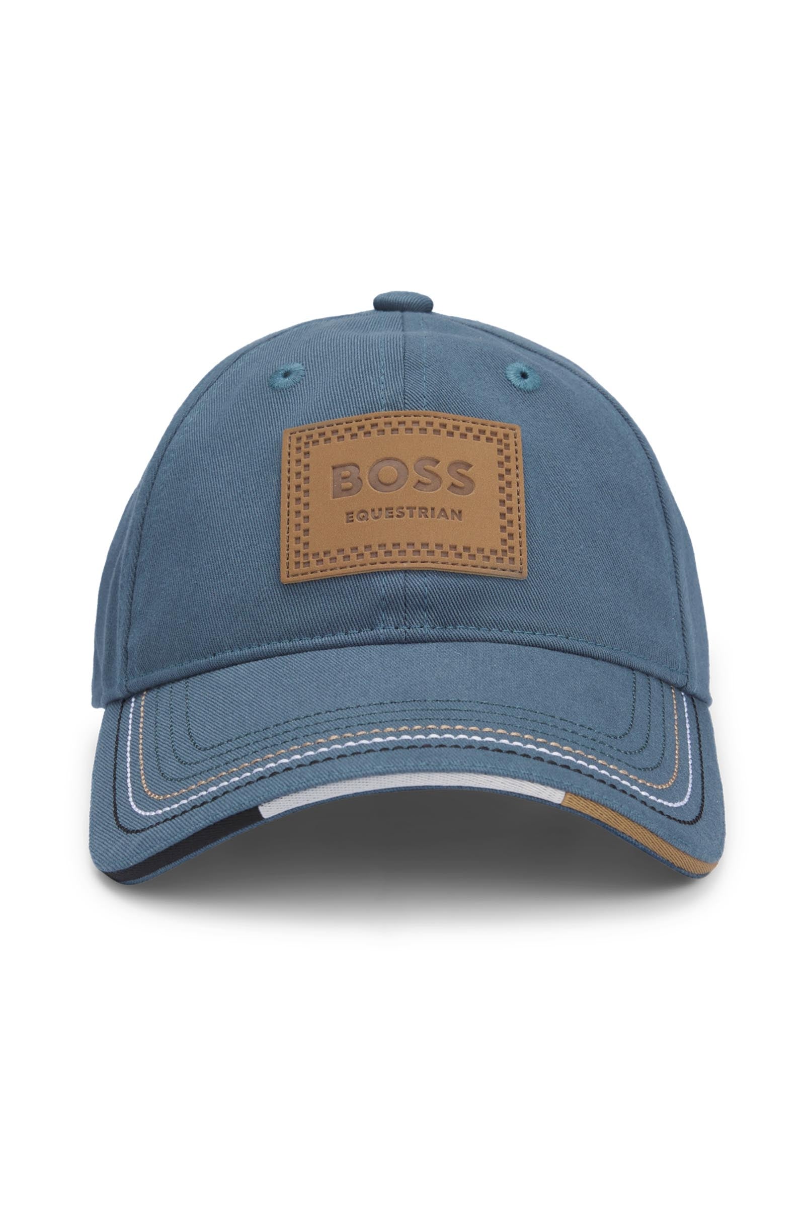 Boss Vintage Patch kasket Accessories