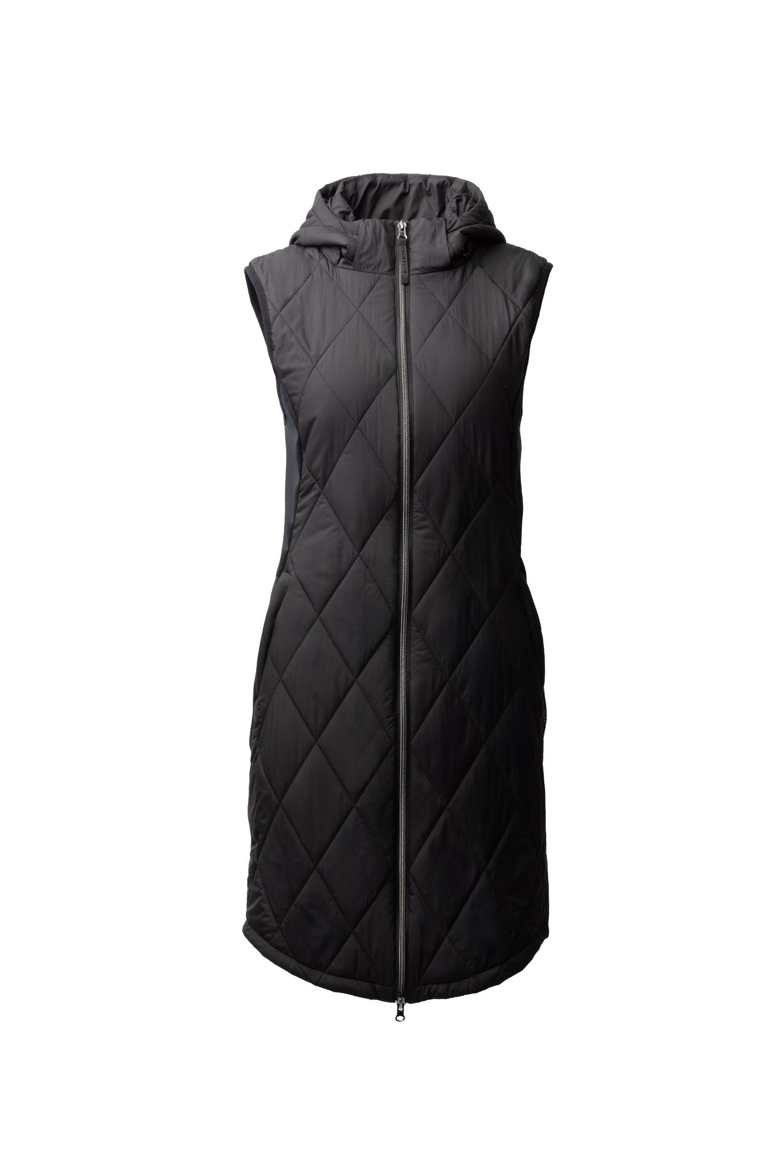 B Vertigo Agnetha Women´s Padded Long Vest Women’s Riding Clothing