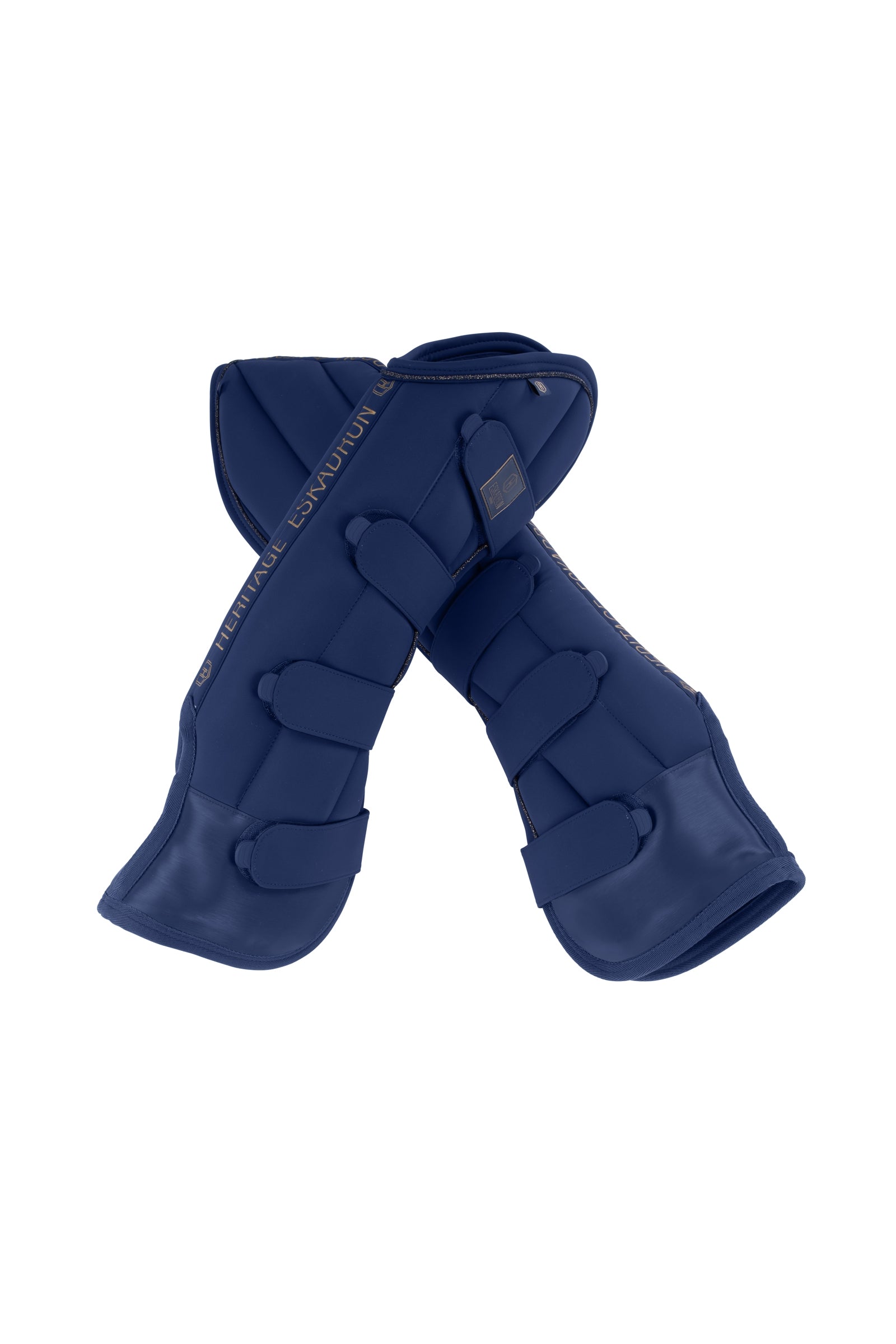 Eskadron Heritage AW24 Softshell Transportgamacher Leg Protection & Hoof Protection for Horses