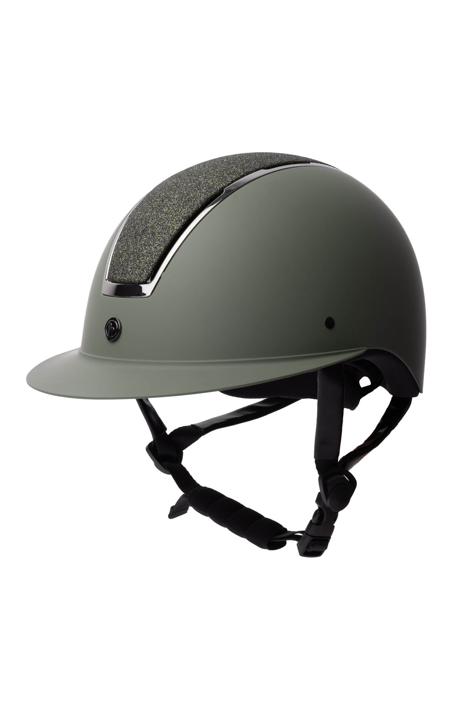 Horze AURORA Riding Helmet Ridehjelme & Sikkerhedsveste
