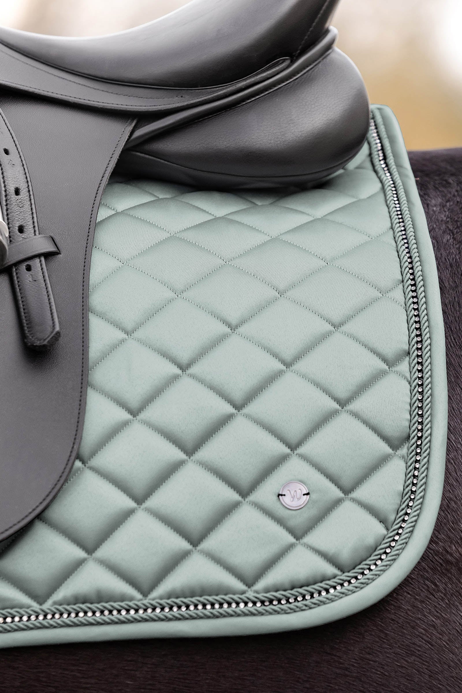 Waldhausen Nepal Dresssage Saddle Pad Saddle Pads