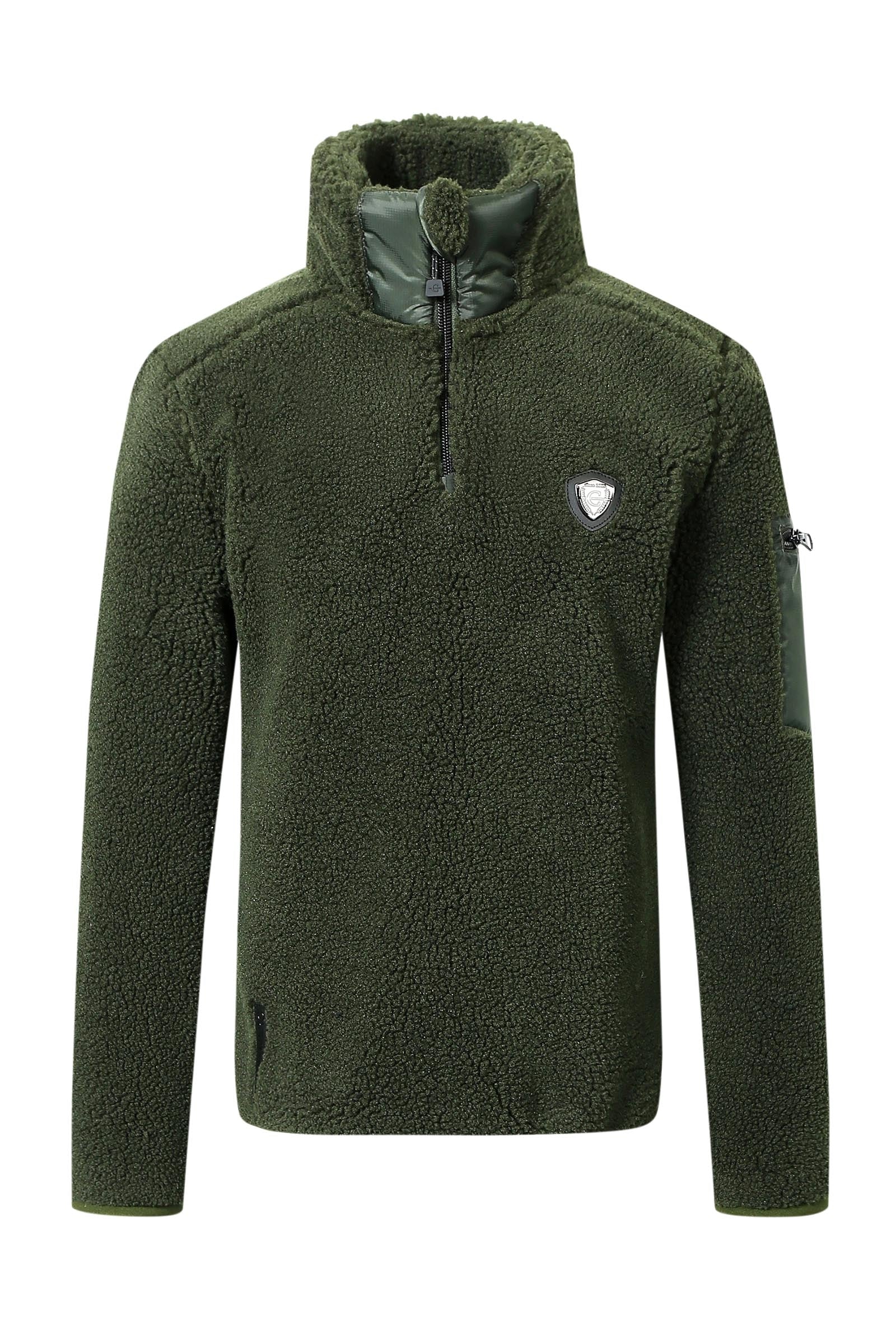 Covalliero Teddy børnesweater Ridetøj til børn