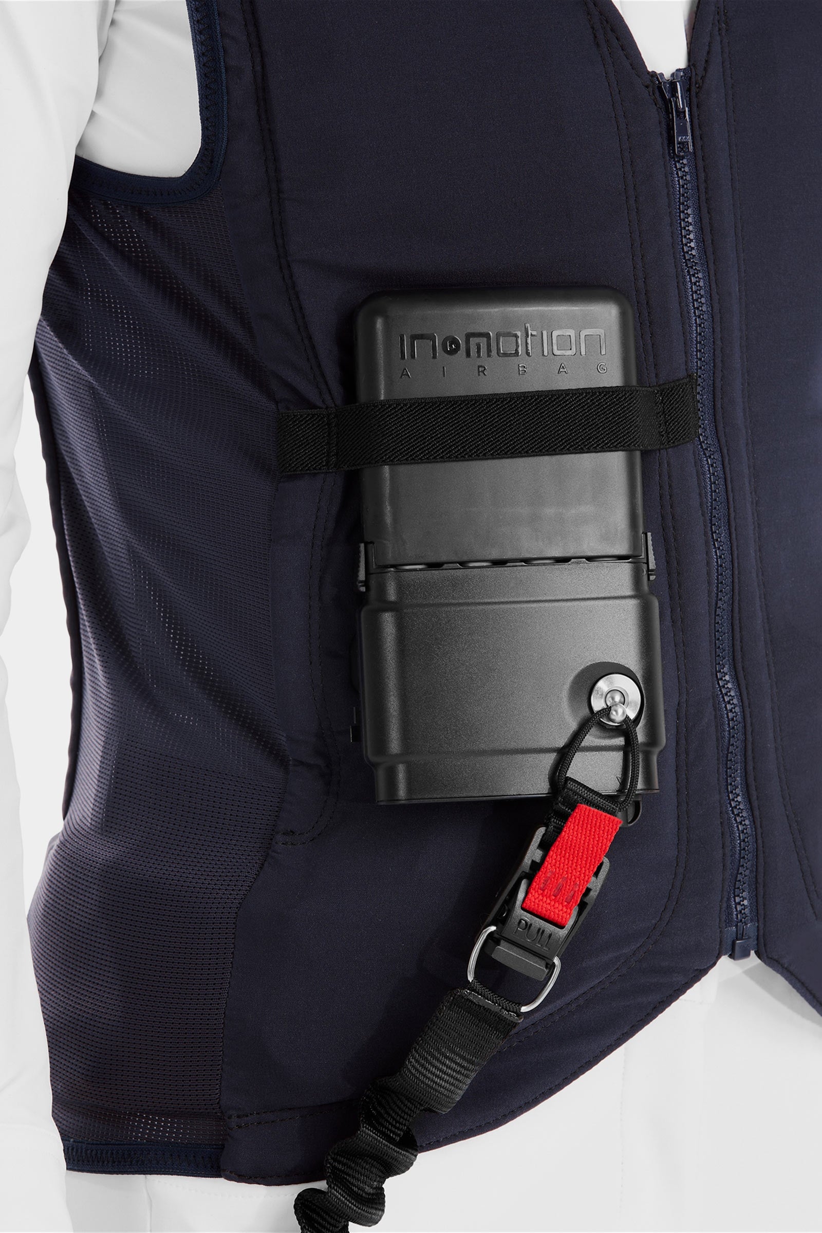 Horse Pilot Twist'Air 2.0 Airbag Vest Safety Equipment