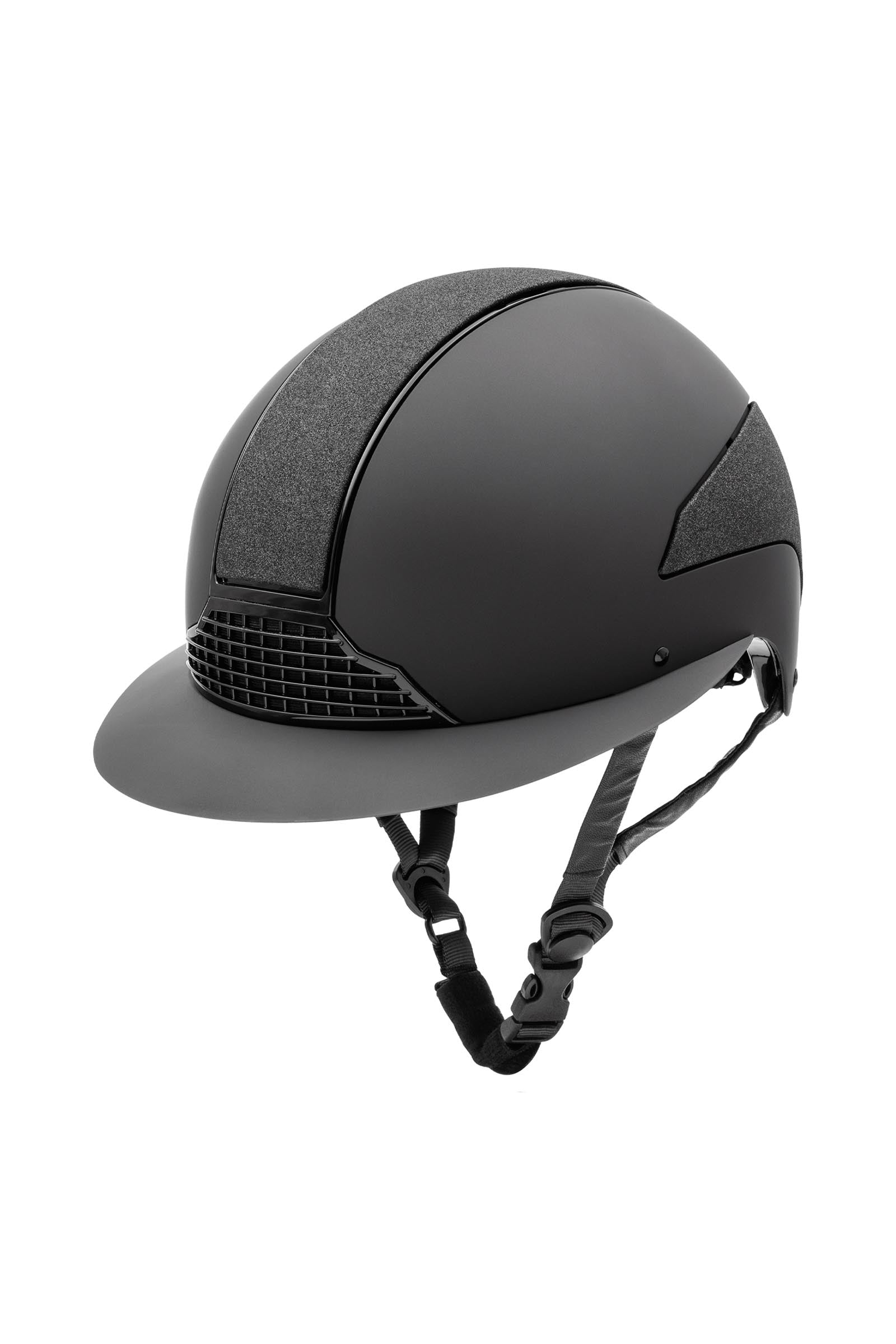 Waldhausen SWING H24 Lady Shine ridning hjelm Ridehjelme & Sikkerhedsveste
