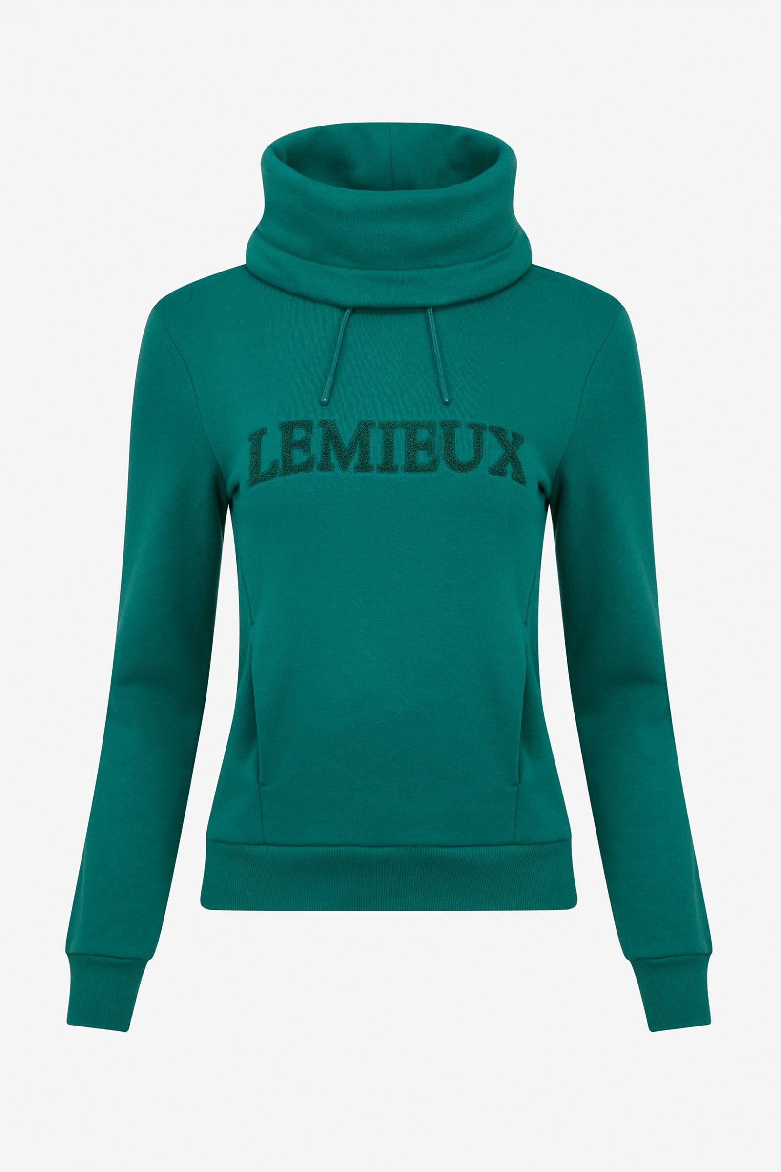 LeMieux Adele Funnel Neck Sweat Ridetøj til dame
