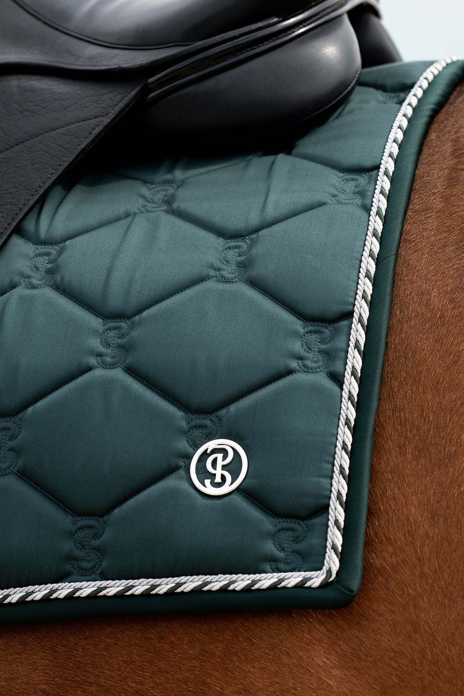 PS of Sweden Saddle Pad Dressage Signature Saddle Pads