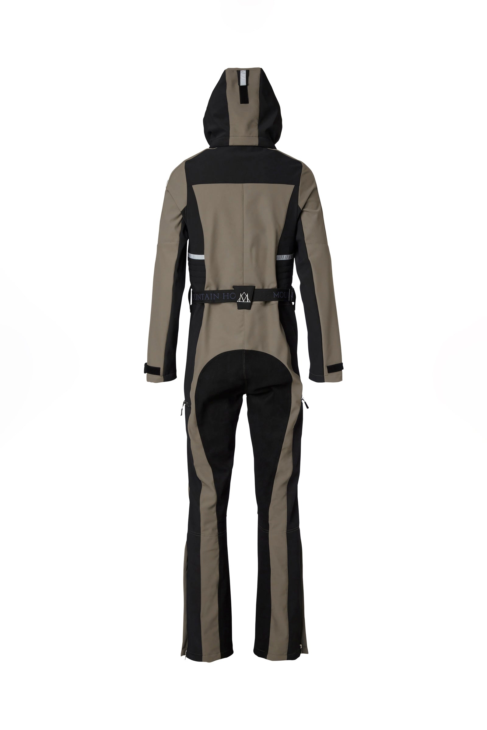 Mountain Horse Jen Softshell Overall Women’s Riding Clothing