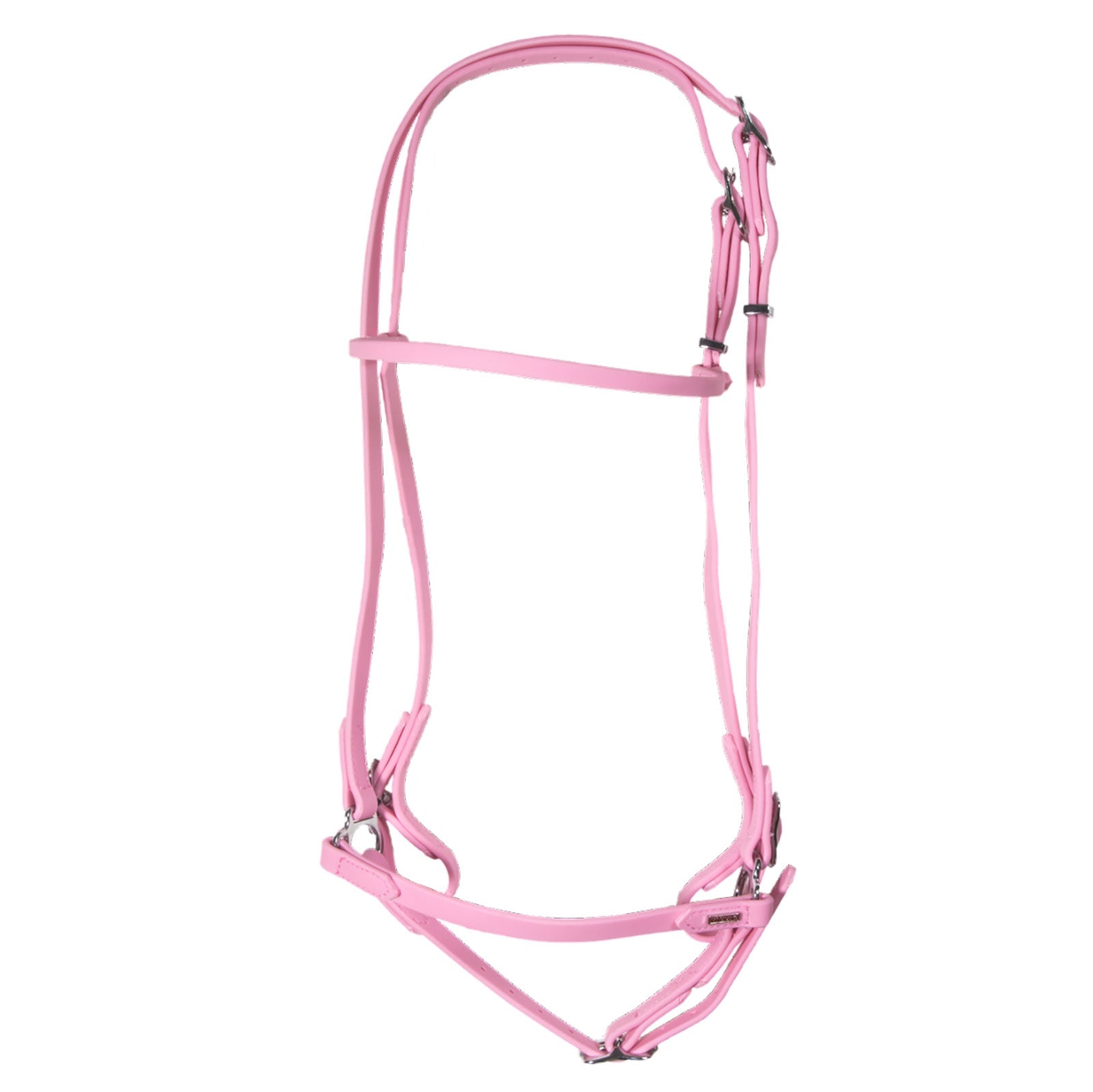 Karlslund SuperStrap hannoveran bridle Bridles & Reins