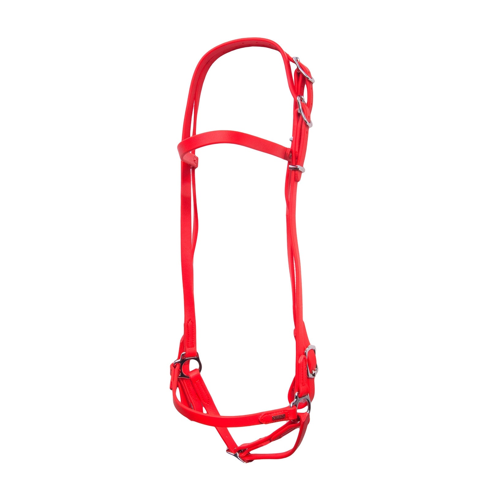 Karlslund SuperStrap hannoveran bridle Trenser & tøjler