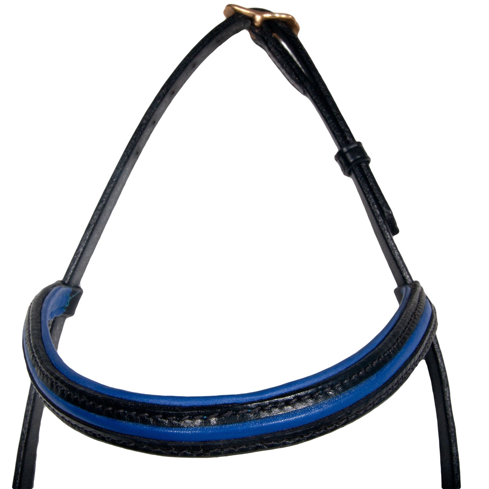Karlslund New style headstall Bridles & Reins