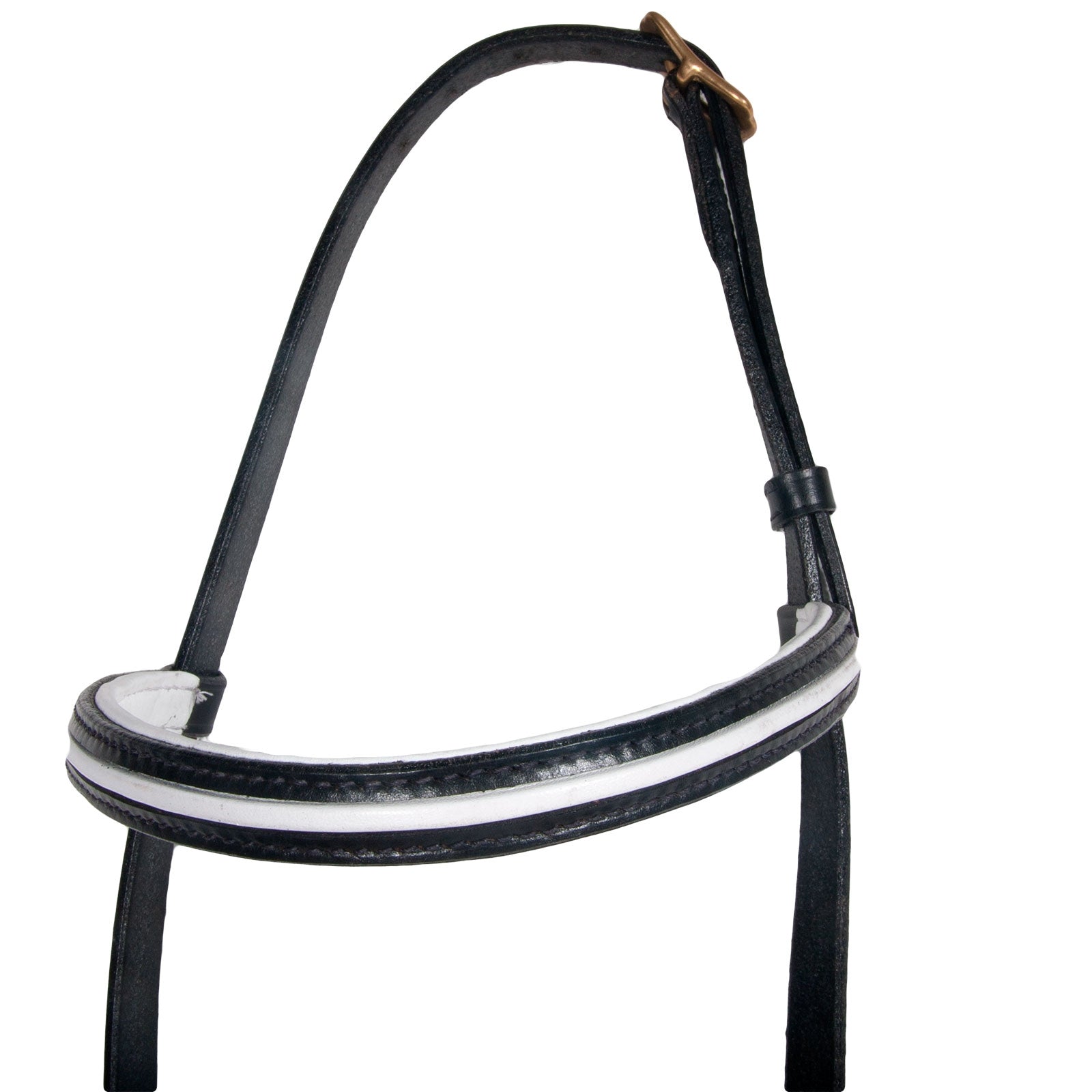 Karlslund New style headstall Bridles & Reins