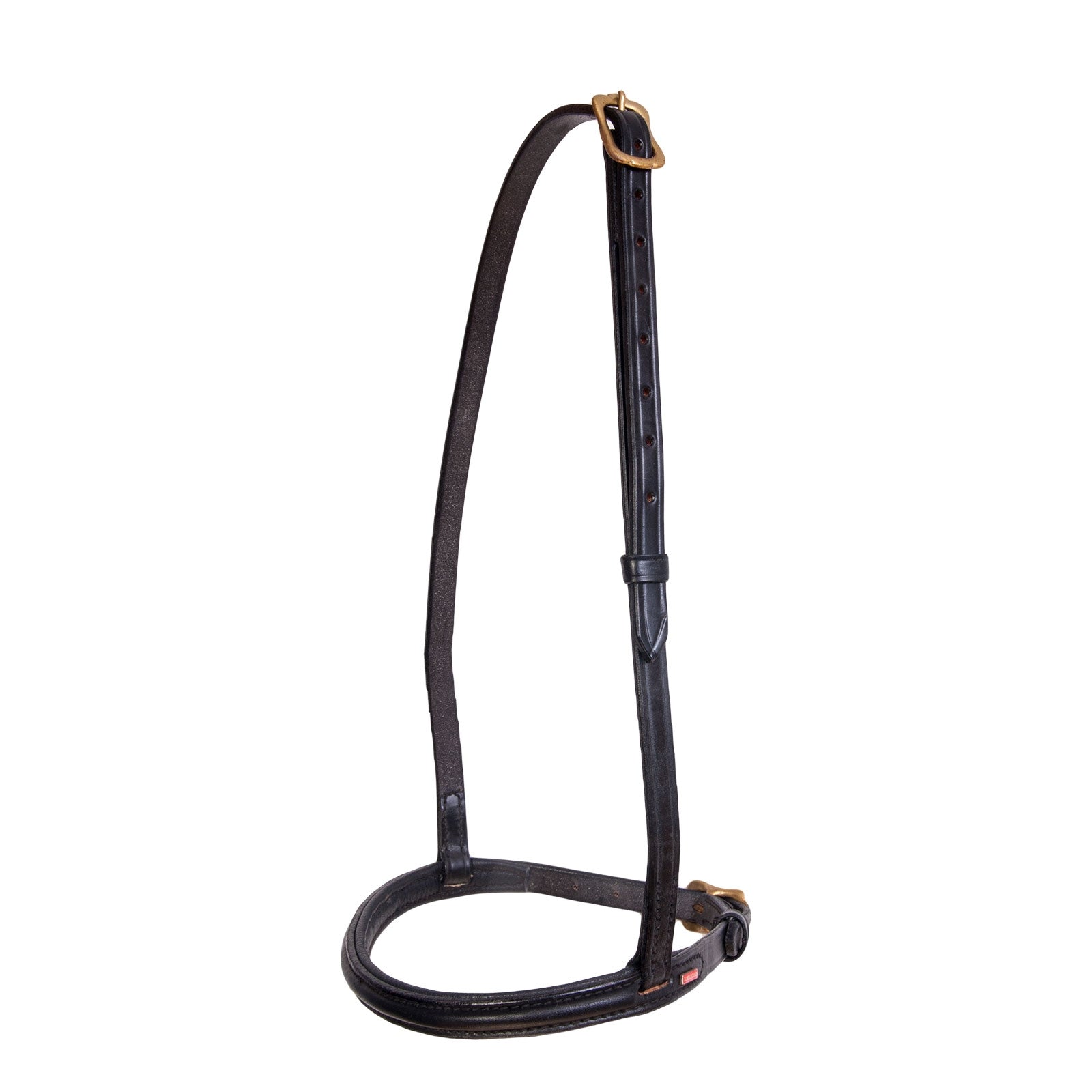 Karlslund Iceland engelsk næsebånd Trenser & tøjler