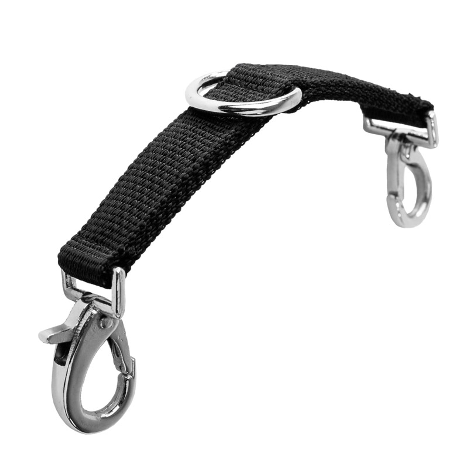Horze Holdbar nylon longeringsdelta Longering & hjælpetøjler