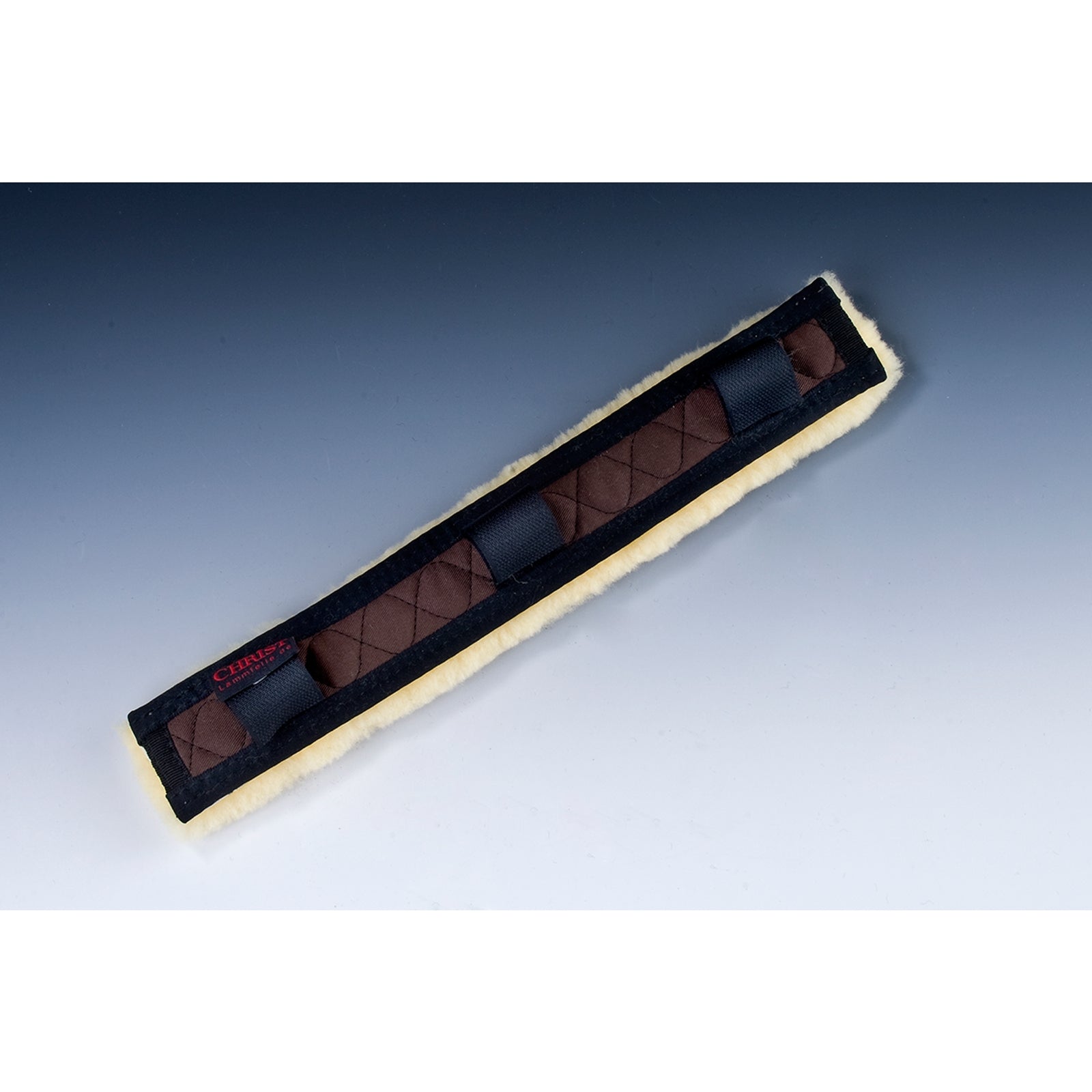 Christ Turnier nakkerem beskytter Trenser & tøjler