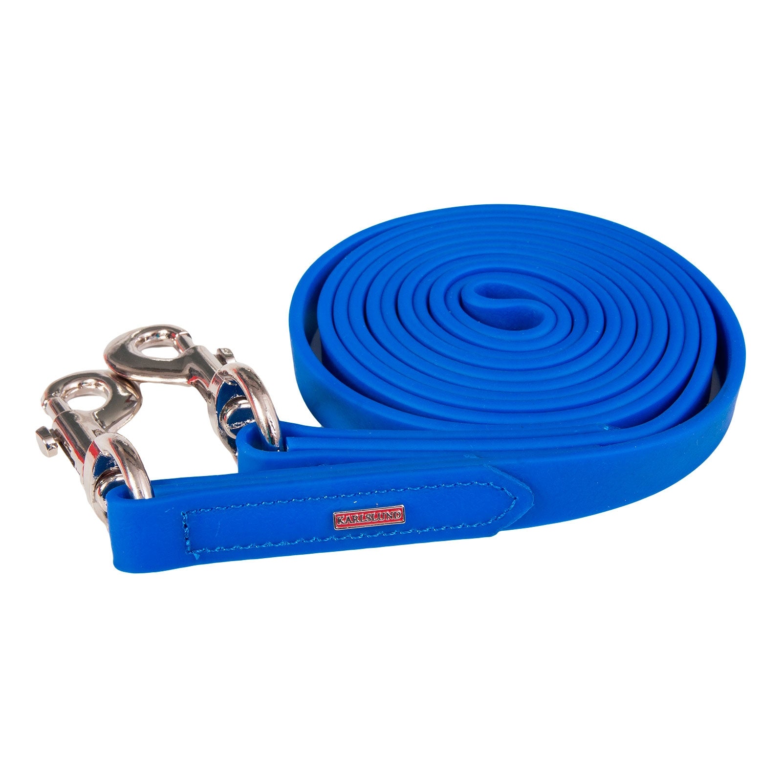 Karlslund Superstrap Reins Bridles & Reins