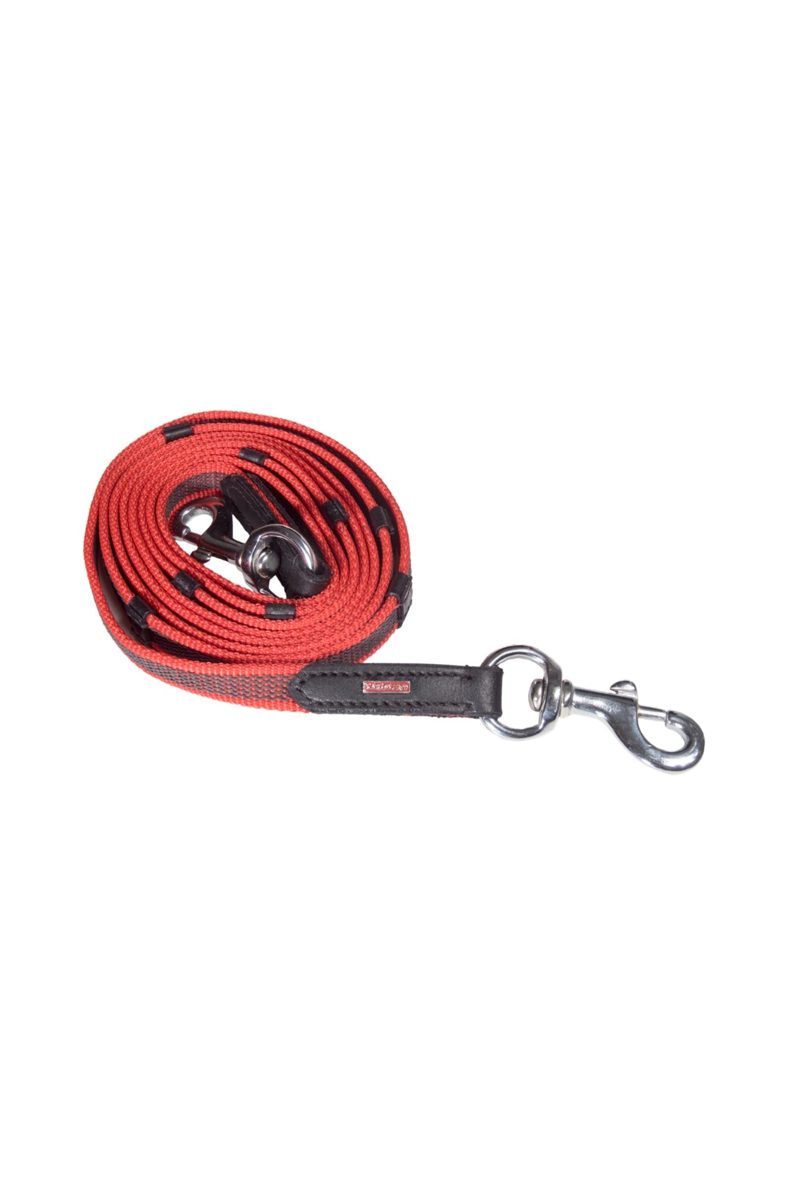 Karlslund Supergrip Rubber Reins Bridles & Reins