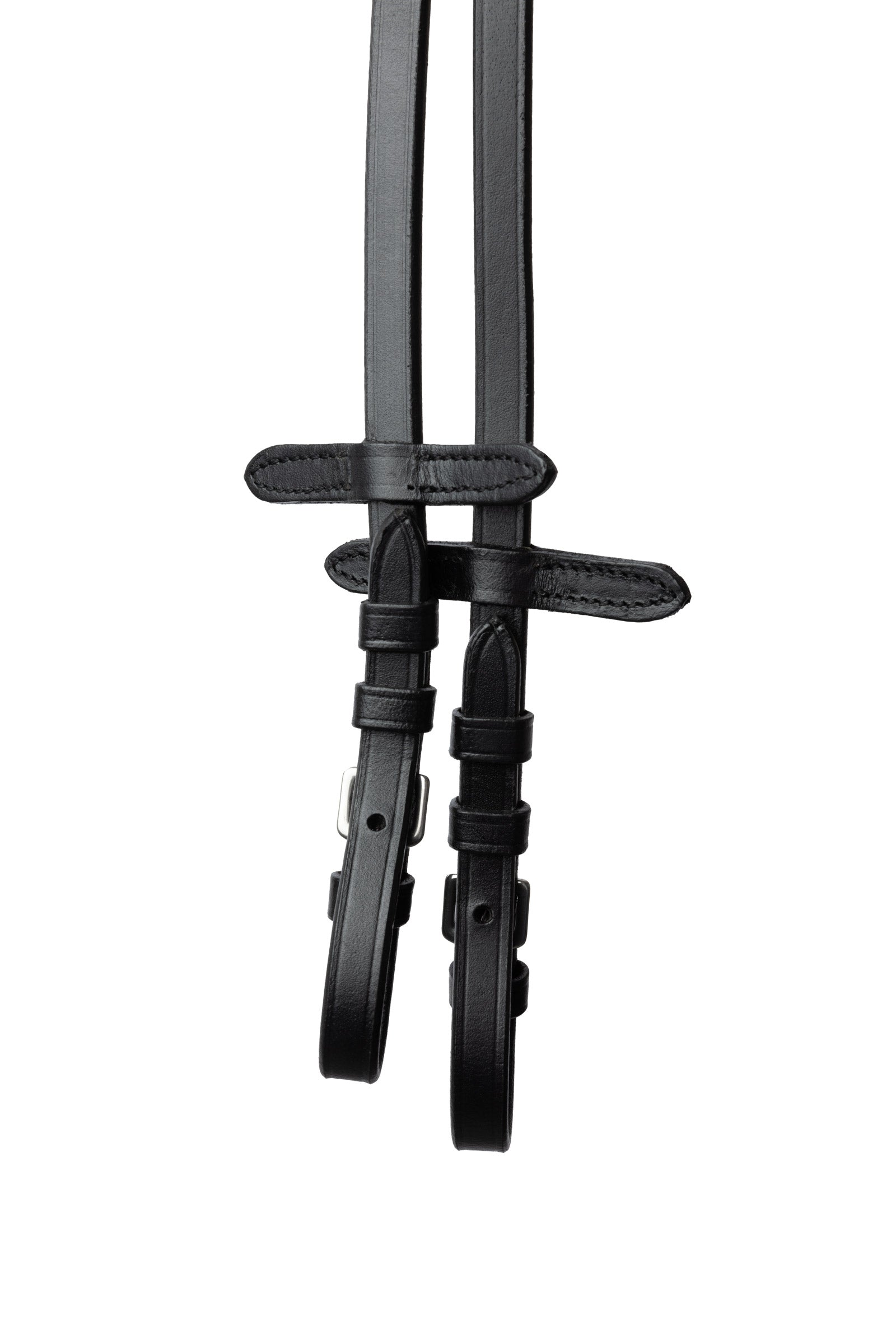 Horze Slender Intertwined Reins Bridles & Reins