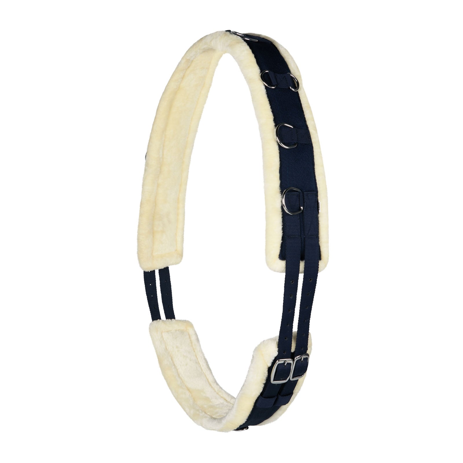 Horze longegjord Longering & hjælpetøjler