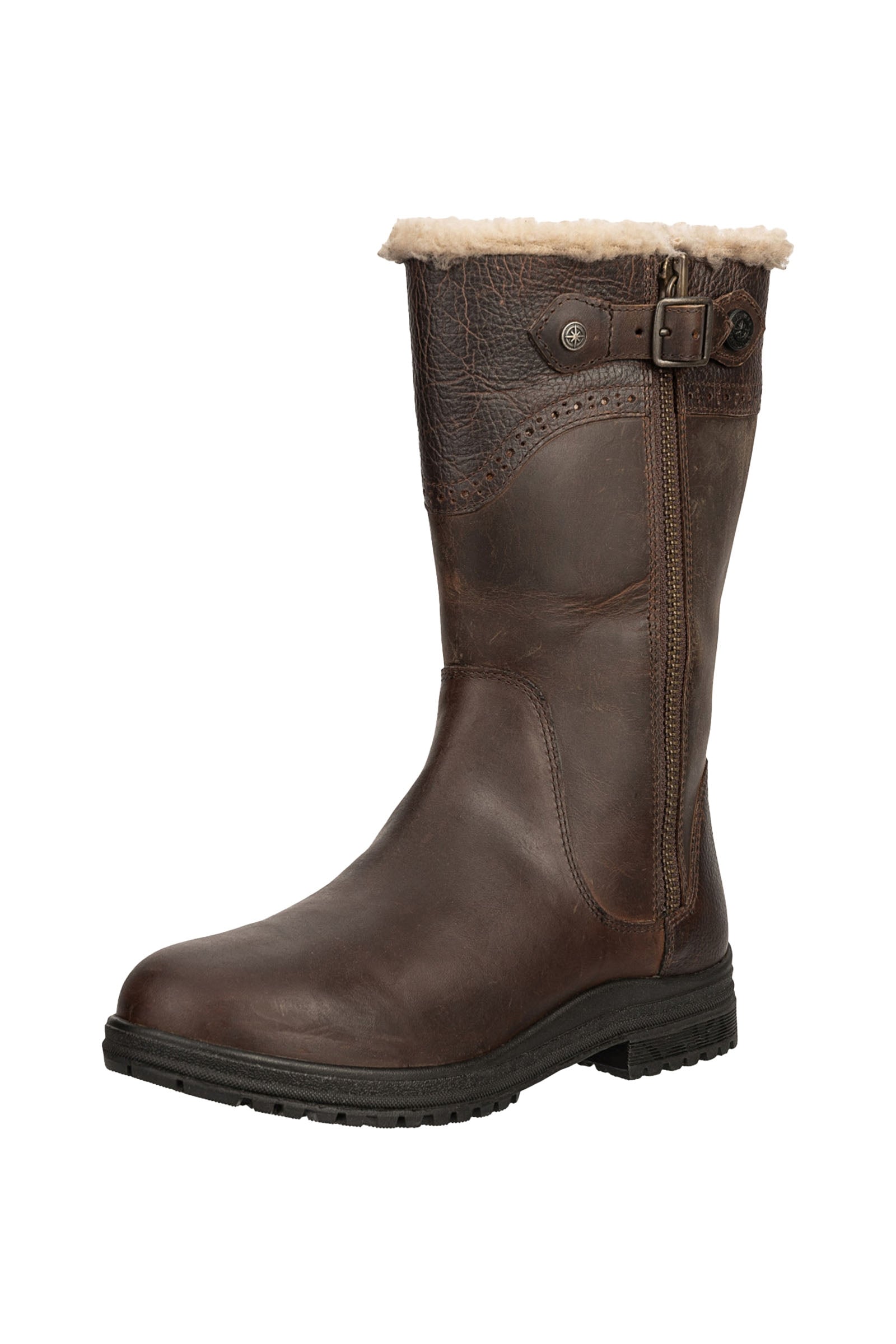 Suedwind Footwear Duflon Vandtætte vinterstøvler Støvler & Leggings