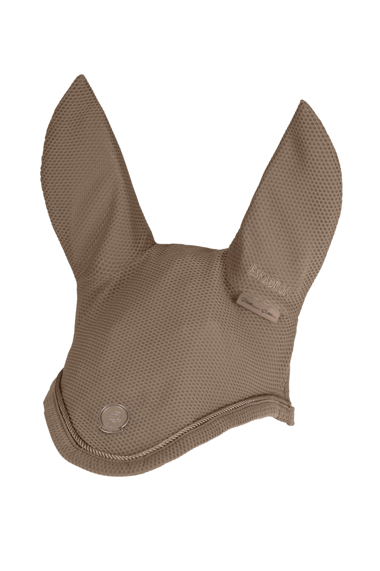 Eskadron Platinum 25 Dynair Mesh Sport fluehætte Sadelunderlag