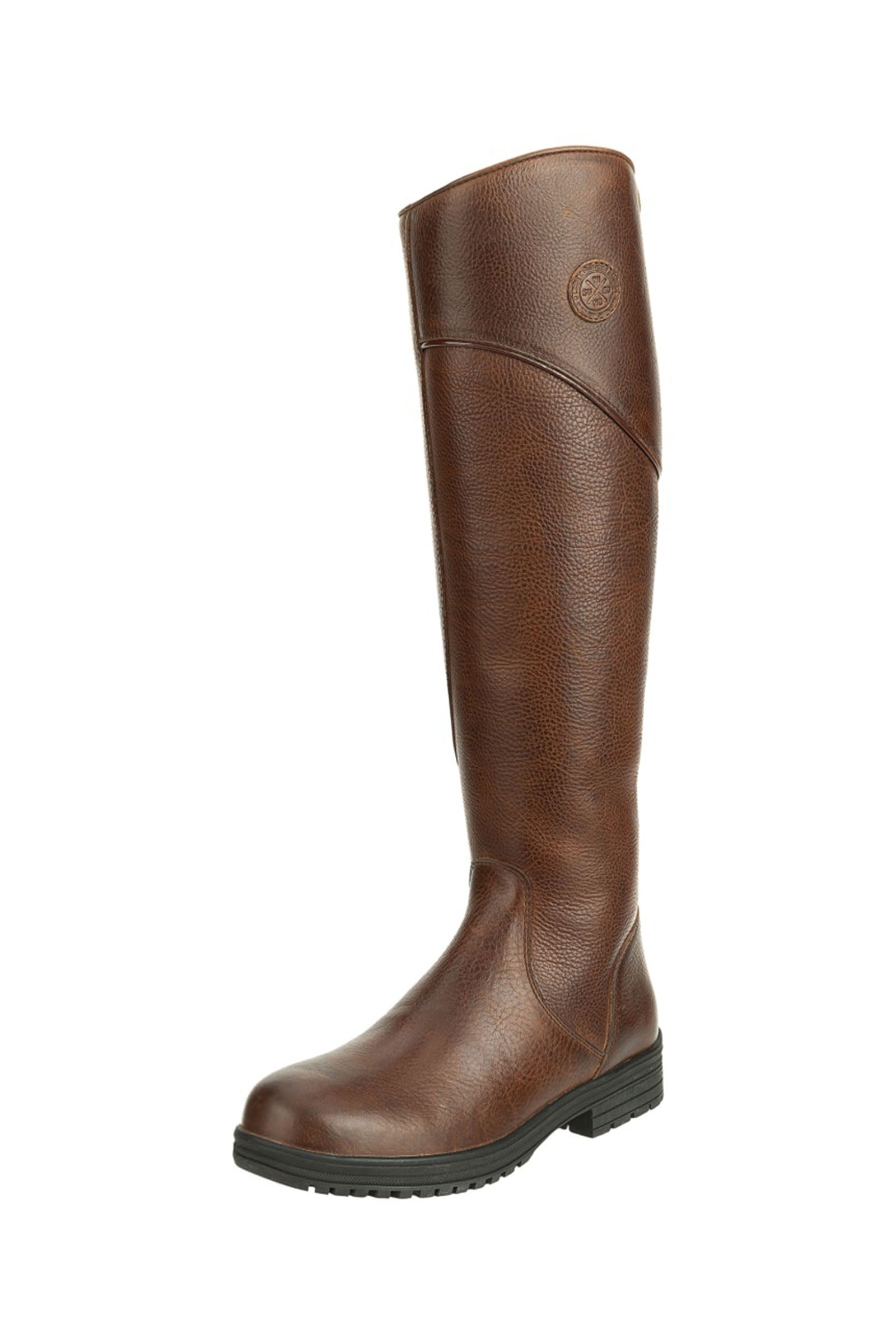 Suedwind Footwear Amaron Tall Wool Waterproof Winter Riding Boots Riding Boots & Riding Shoes